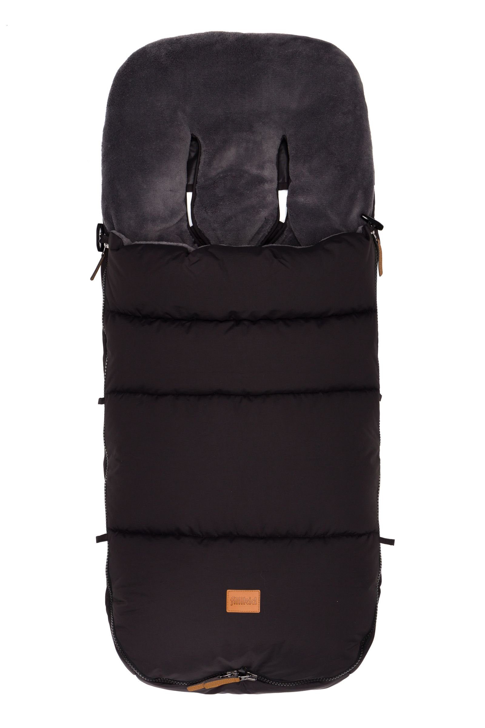 Fußsack Fillikid Winterfußsack Kinley Exklusiv für Kinderwagen, Buggy und Sportwagen