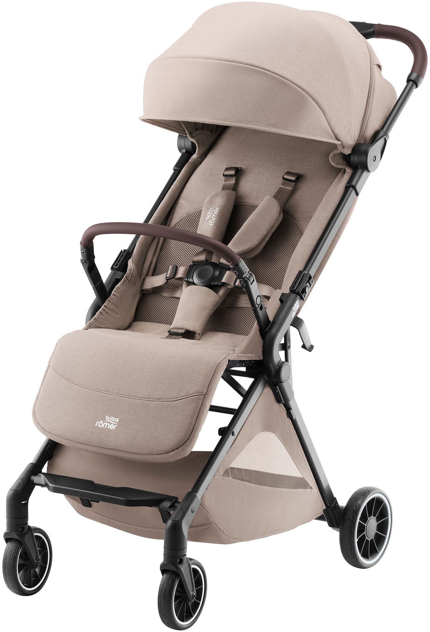 BRITAX RÖMER Kinder-Buggy TIRA