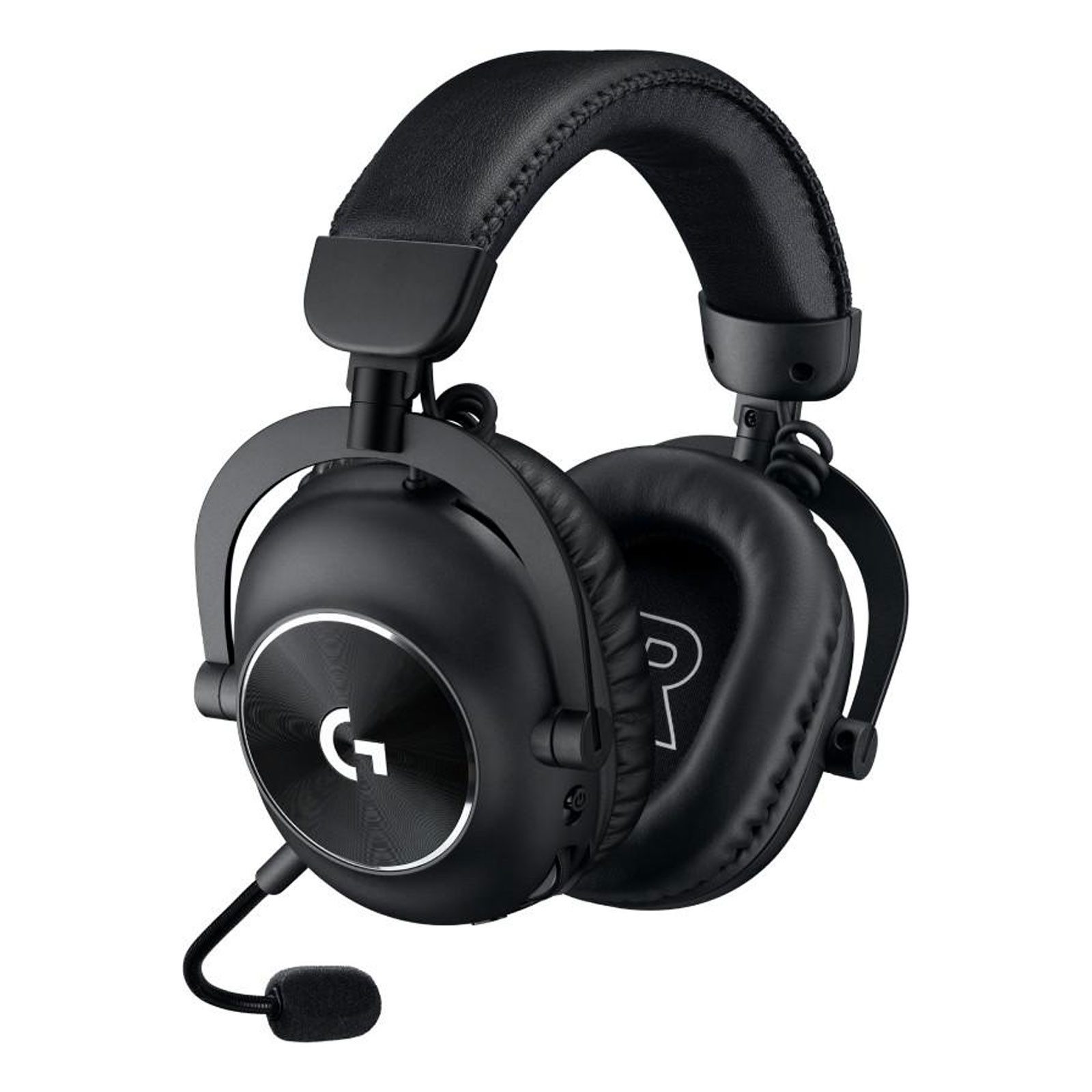 Logitech X2 Kopfhörer
