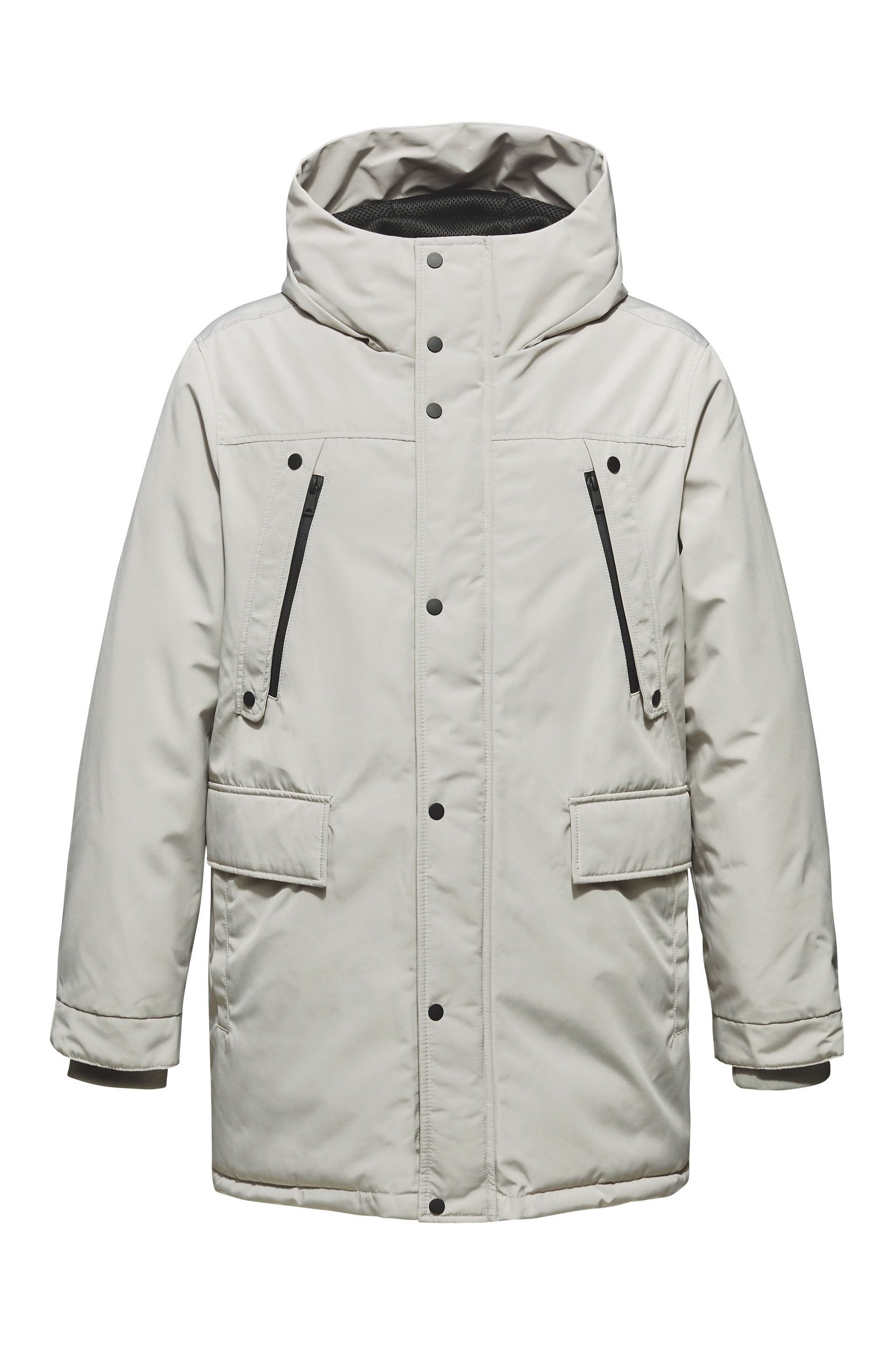 Esprit Langjacke