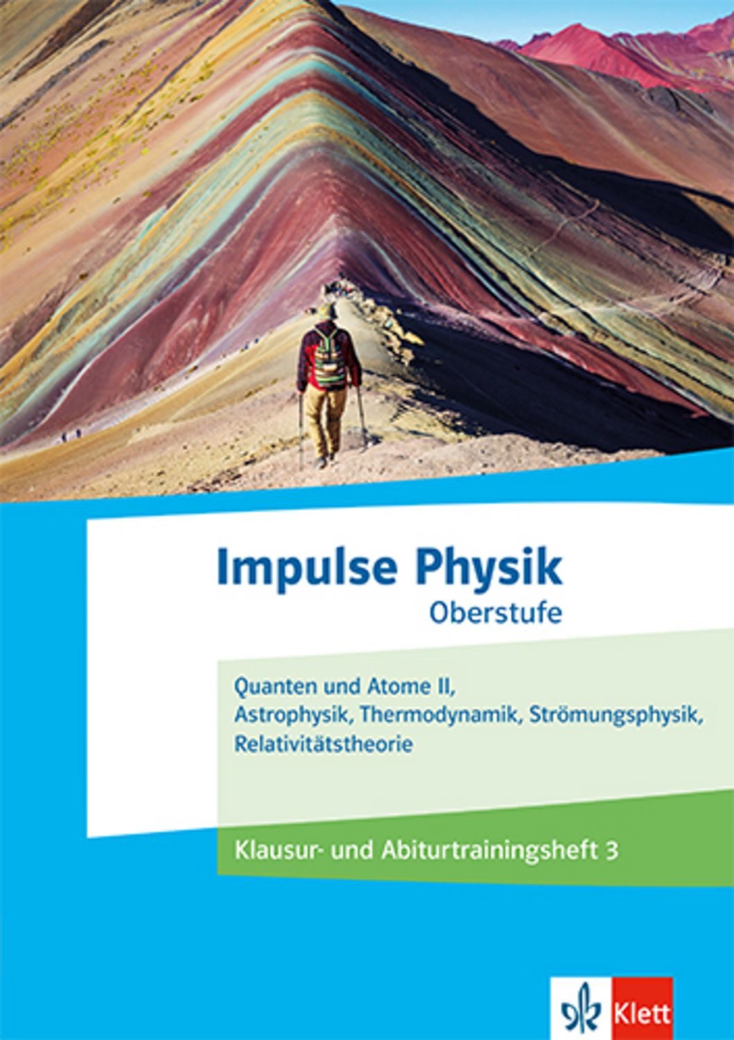 Impulse Physik Oberstufe / diverse