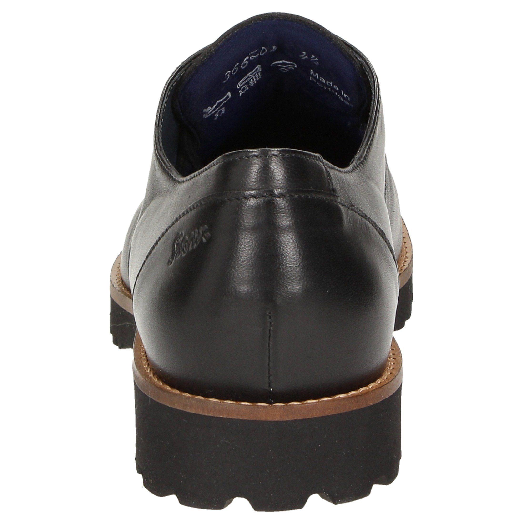 SIOUX Meredith-700-XL Schnürschuh