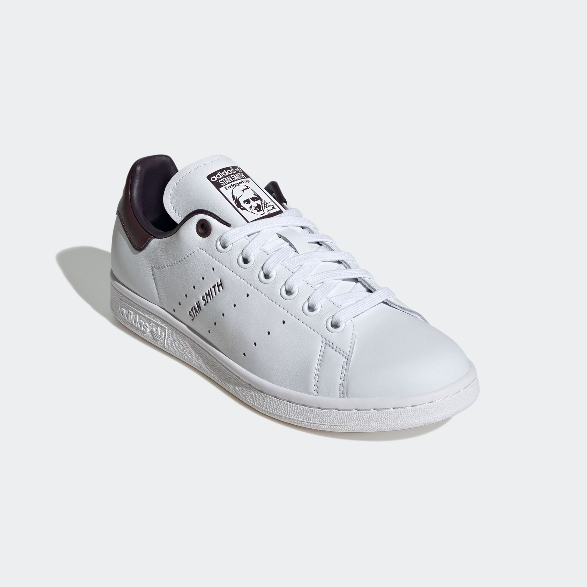 adidas Originals STAN SMITH Sneaker günstig online kaufen
