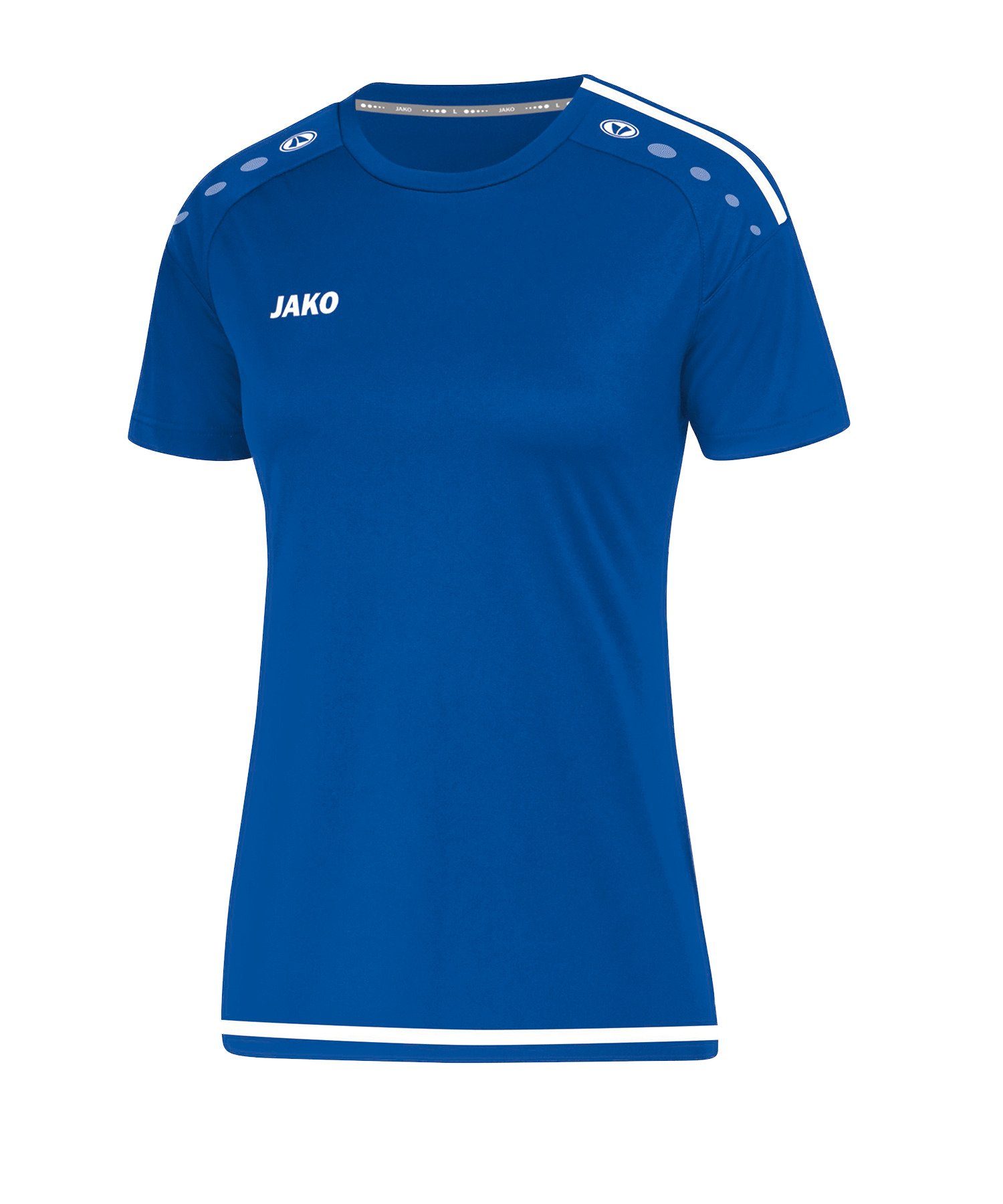 Jako Fußballtrikot Striker 2.0 Trikot kurzarm Damen