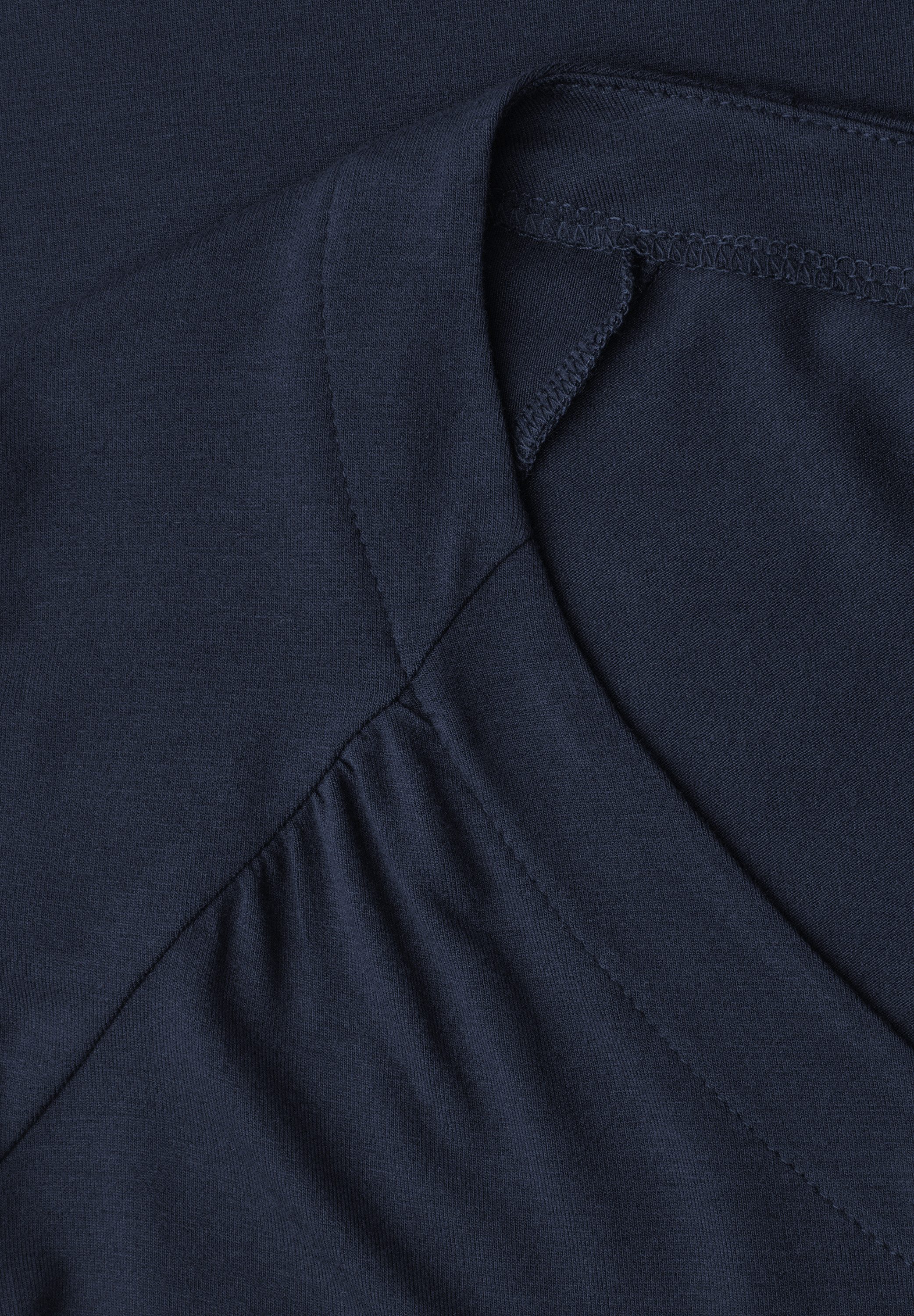 STREET ONE Shirttop aus stretchigem Viskosematerial – Bild 5 von 5
