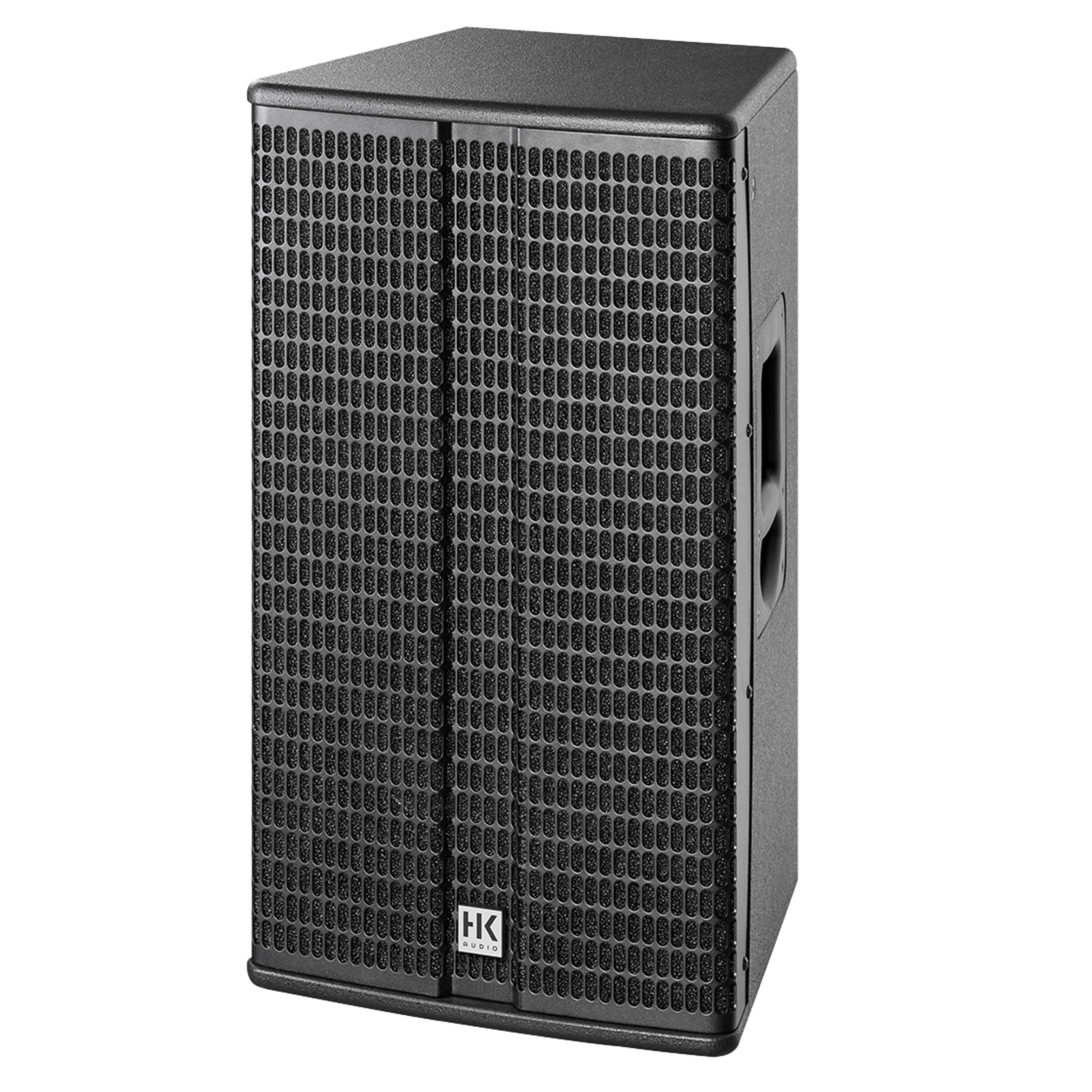 HK Audio Lautsprecher (LINEAR 3 112 FA - Aktiver Lautsprecher)