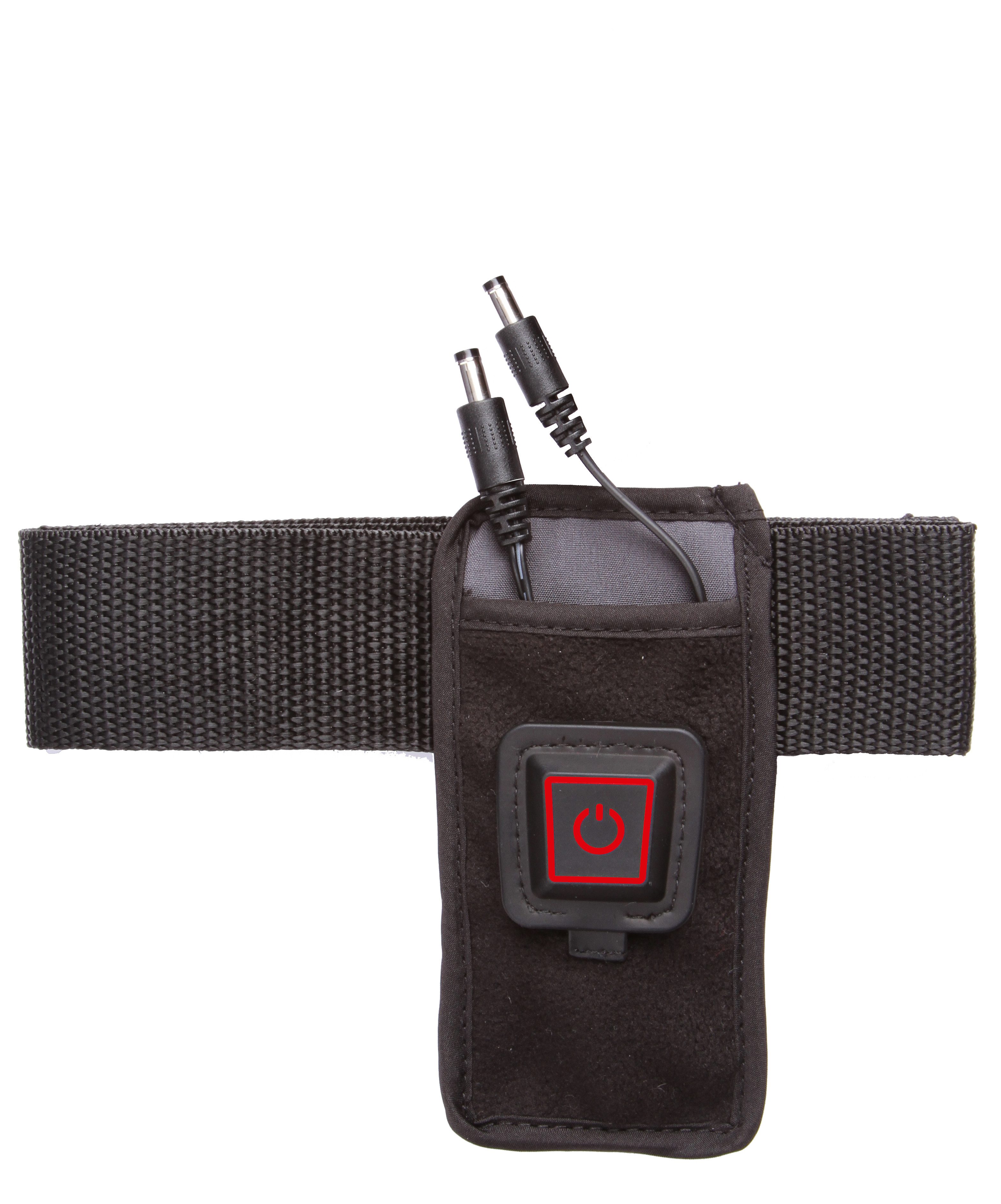 Thermo Funktionssocken Thermo Socks Set - beheizte Socken
