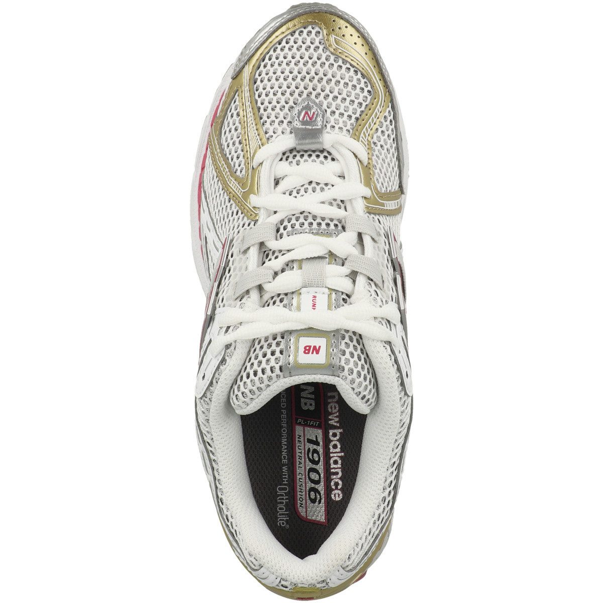 New Balance U 1906 Herren Sneaker günstig online kaufen