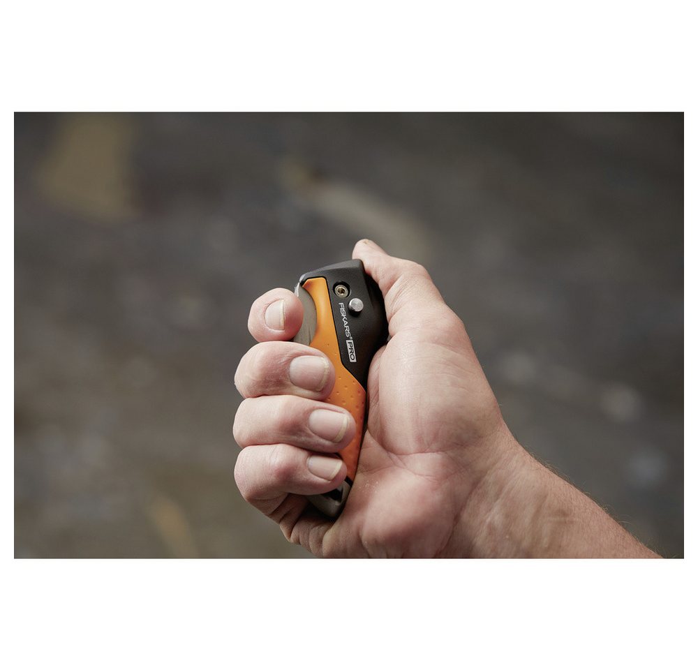 Thumbnail - Fiskars Cuttermesser Fiskars 1027224 CarbonMax™ Universal-Klappmesser 1 St.
