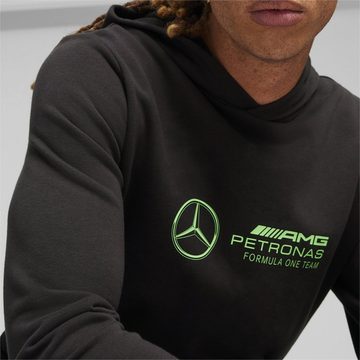 PUMA Hoodie Mercedes-AMG Petronas Motorsport Hoodie Herren