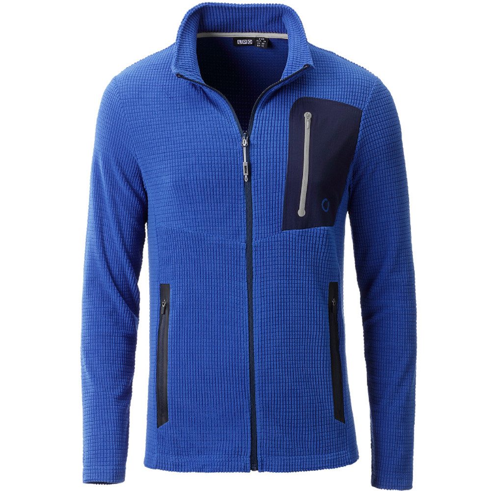 Linea Primero Trekkingjacke LPO - funktionelle günstig online kaufen