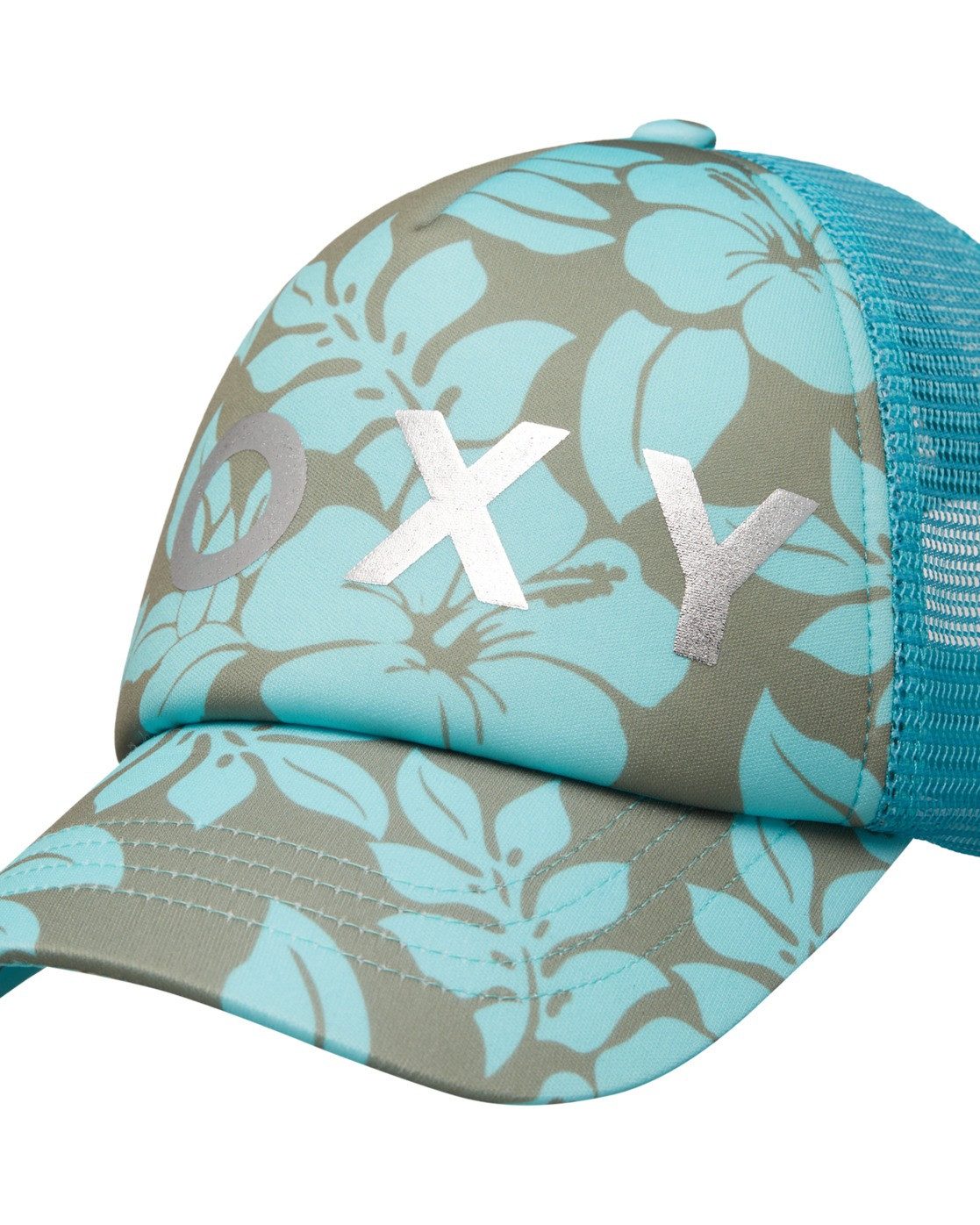 Roxy Trucker Cap Honey Coconut