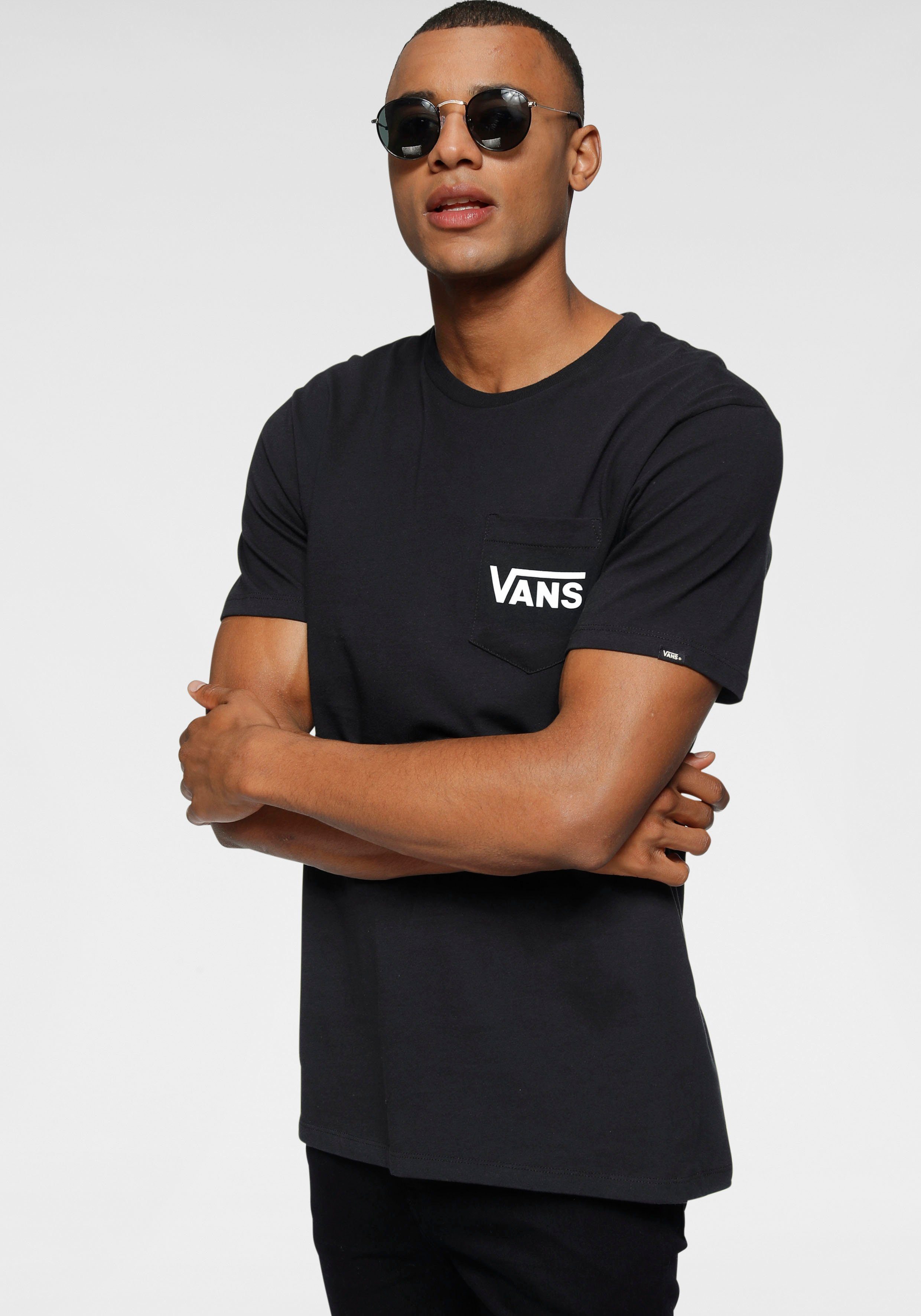 Vans T-Shirt »OTW CLASSIC« online kaufen | OTTO