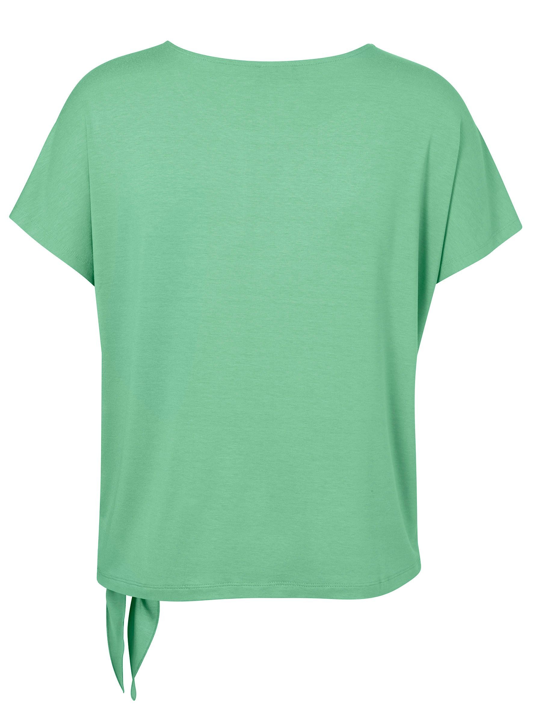 VIA APPIA DUE Print-Shirt (1-tlg) in günstig online kaufen