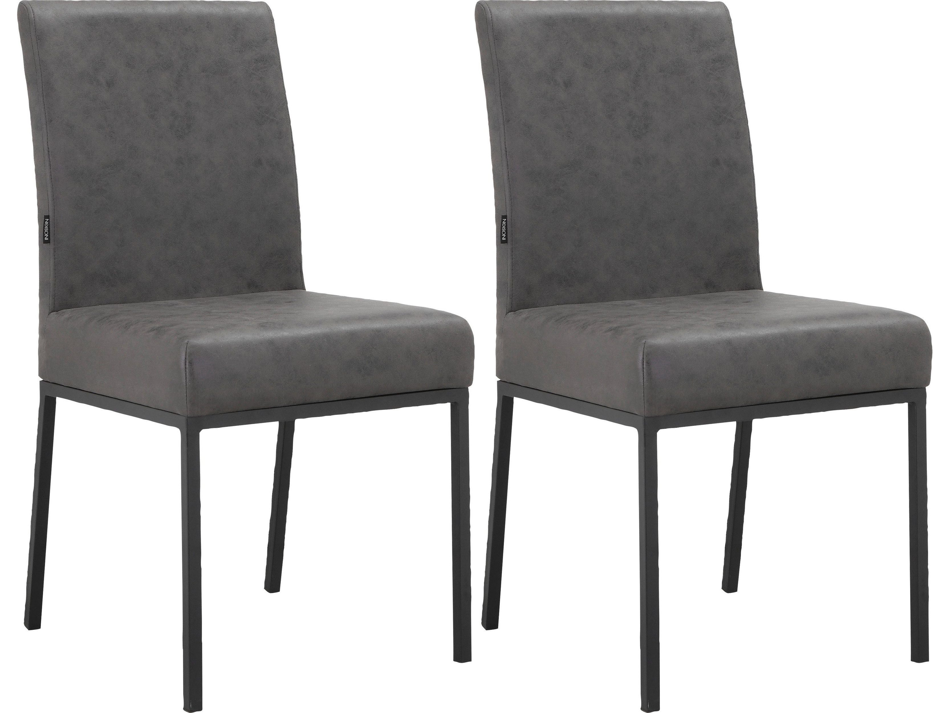 loft24 Esszimmerstuhl Vaks (Set, 2 St), günstig online kaufen