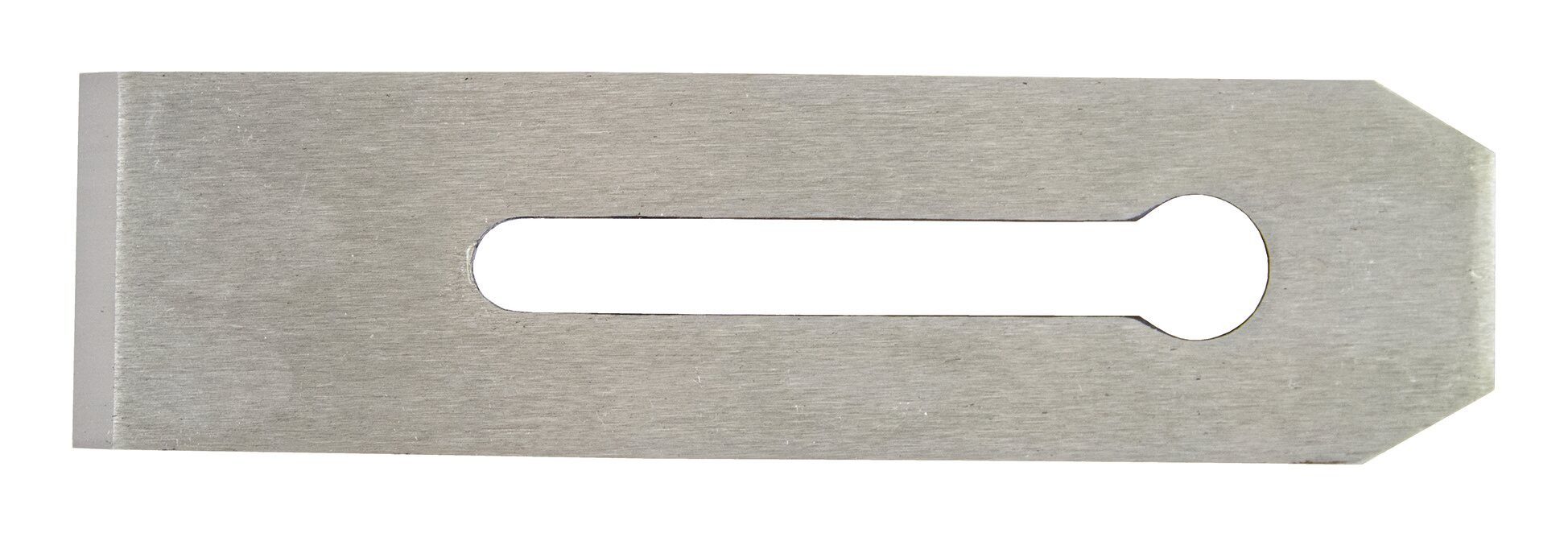Ulmia Universalhobel, Hobeleisenbreite 48 mm, Einfacheisen ohne Klappe E-25 - 48 48 mm