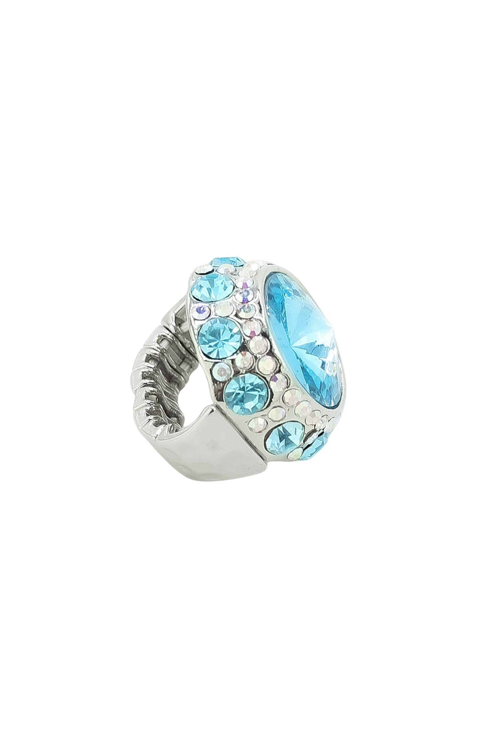 COLLEZIONE ALESSANDRO Fingerring Victoria