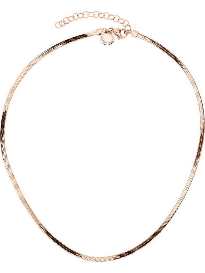 Liebeskind Berlin Edelstahlkette Liebesk... Liebeskind Berlin Edelstahlkette Liebesk...