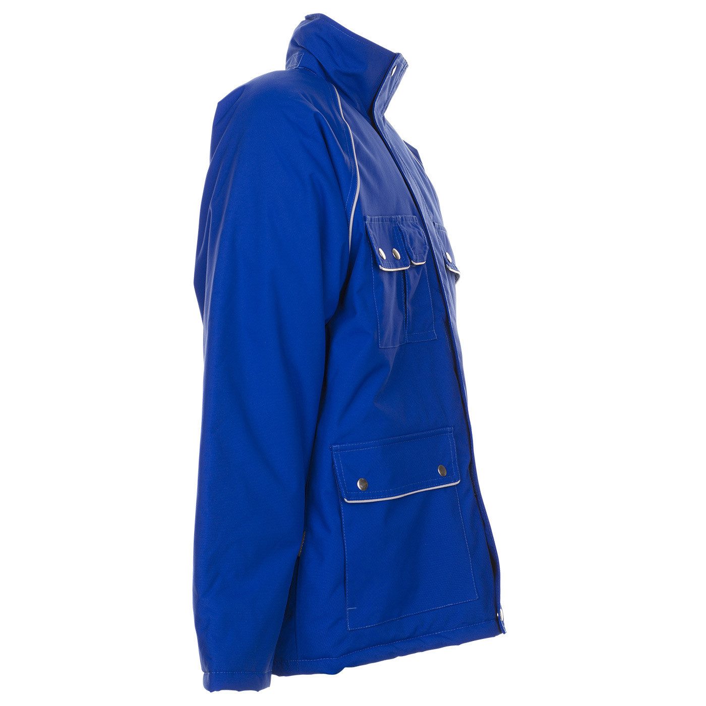 Planam Pilotenjacke PLANAM Winterparka Canvas 320