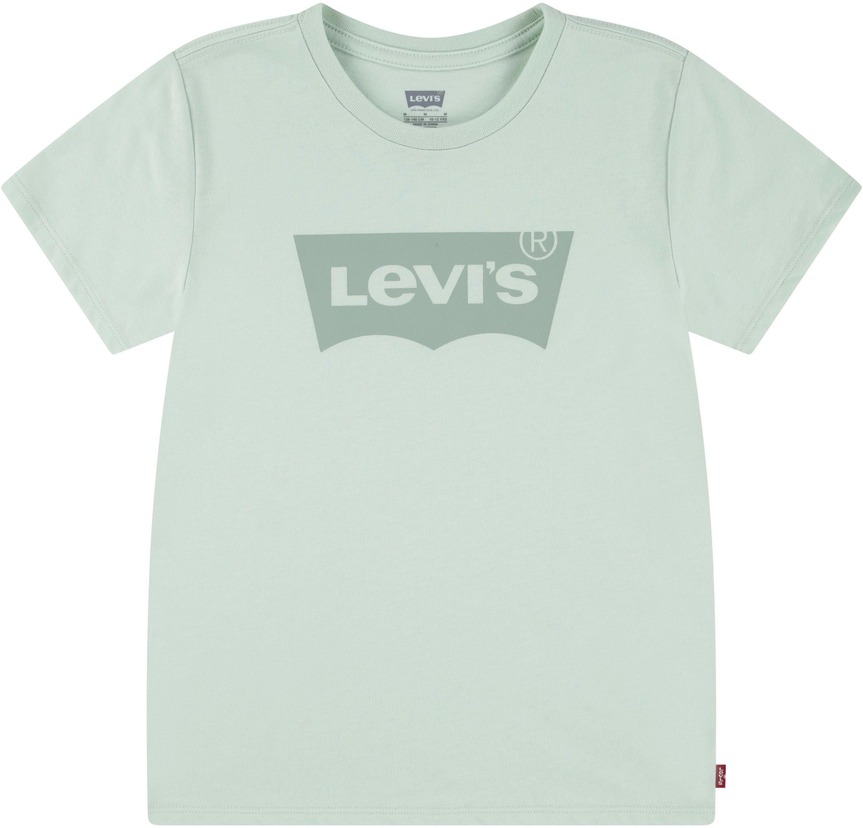 Levi's® Kids T-Shirt LVG BATWING TEE for GIRLS