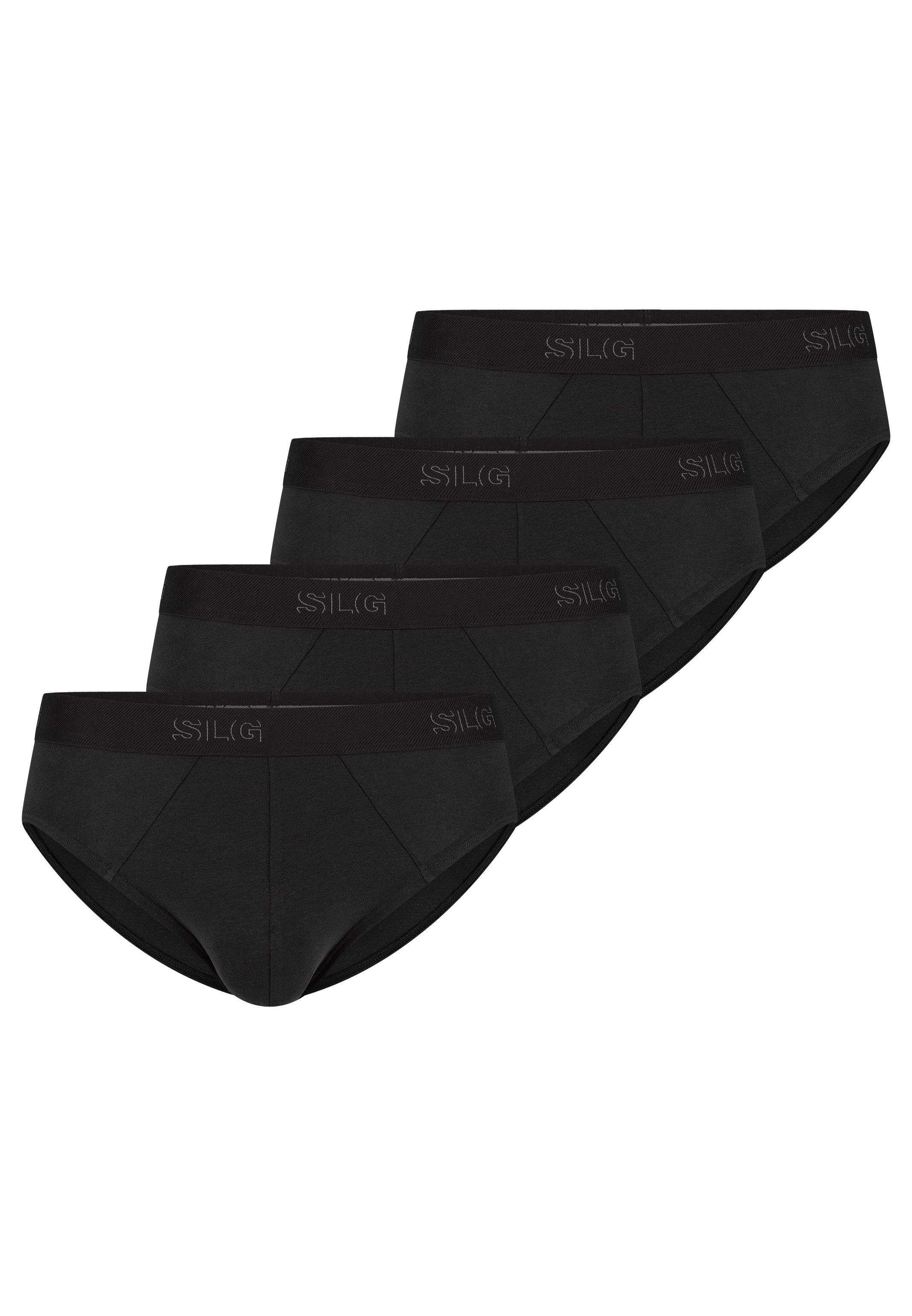 Slip 4er Pack SLG Base
