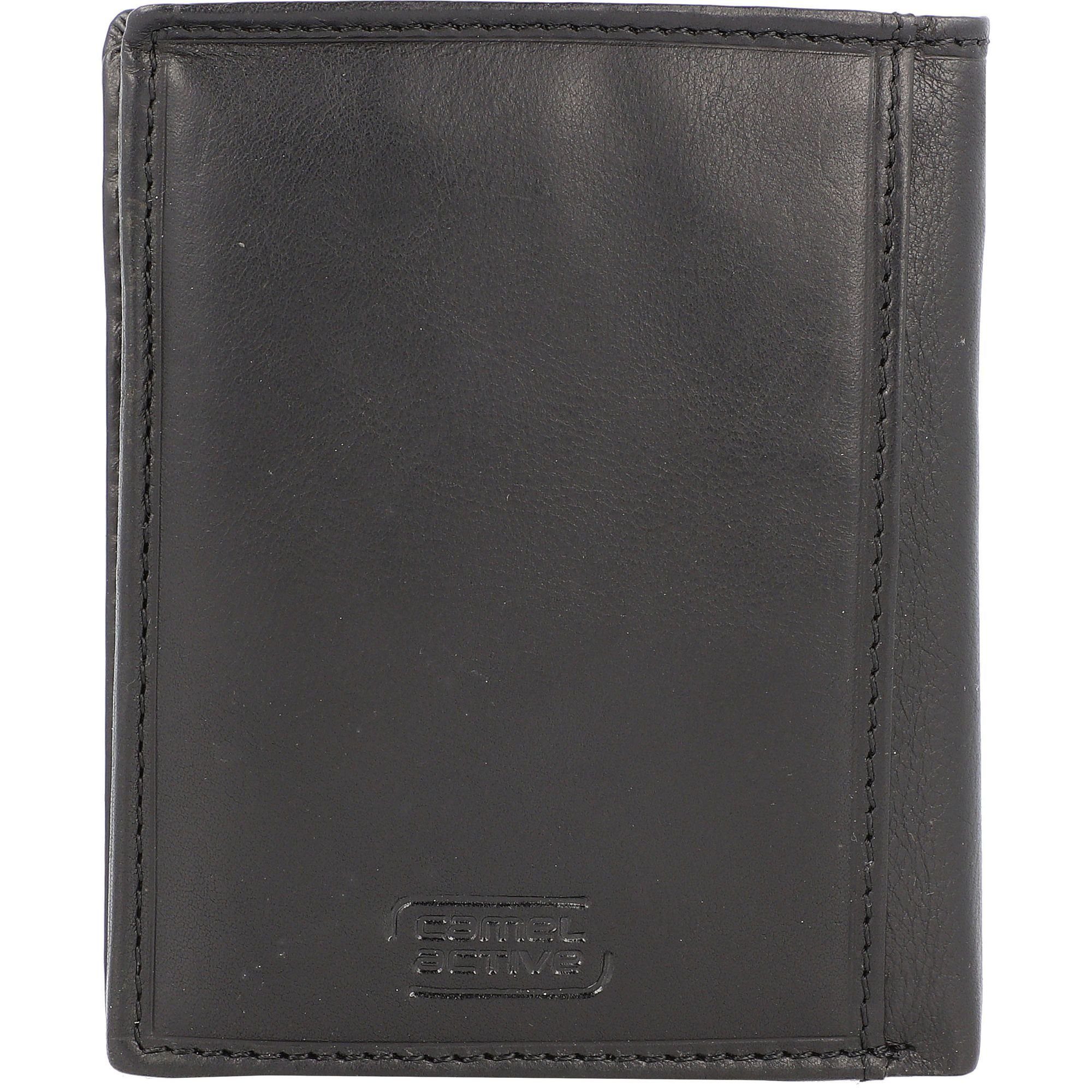 camel active Geldbörse Como, Leder