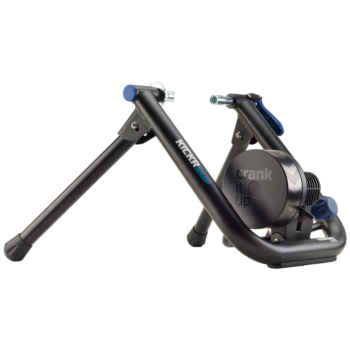 Wahoo Rollentrainer Wahoo Fitness KiCKR SNAP