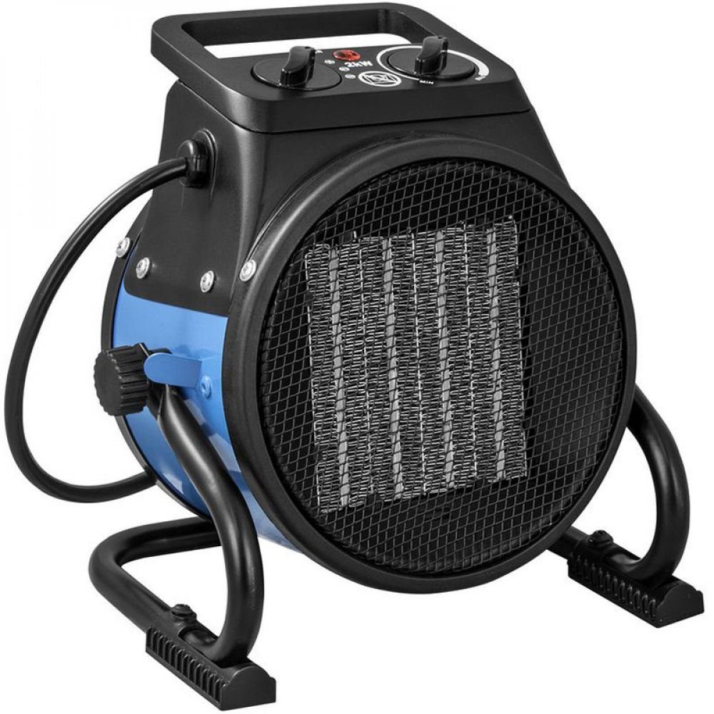 Güde Badschnellheizer Güde Elektroheizer GEH 2000 günstig online kaufen