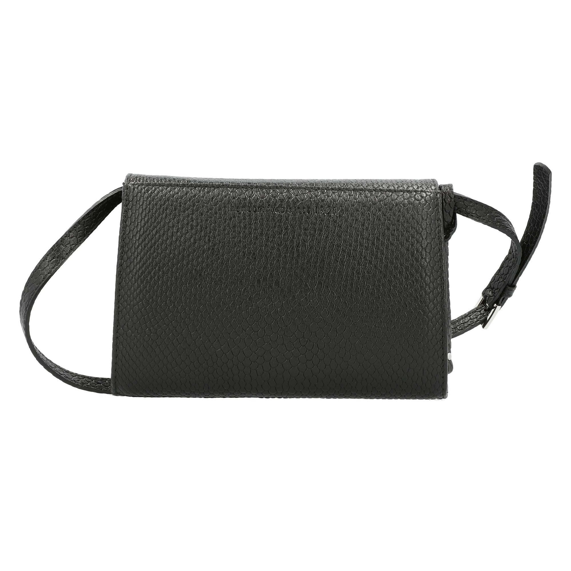 Picard Clutch Auguri, Leder