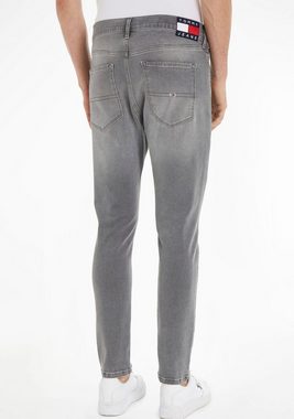 Tommy Jeans 5-Pocket-Jeans SCANTON Y SLIM