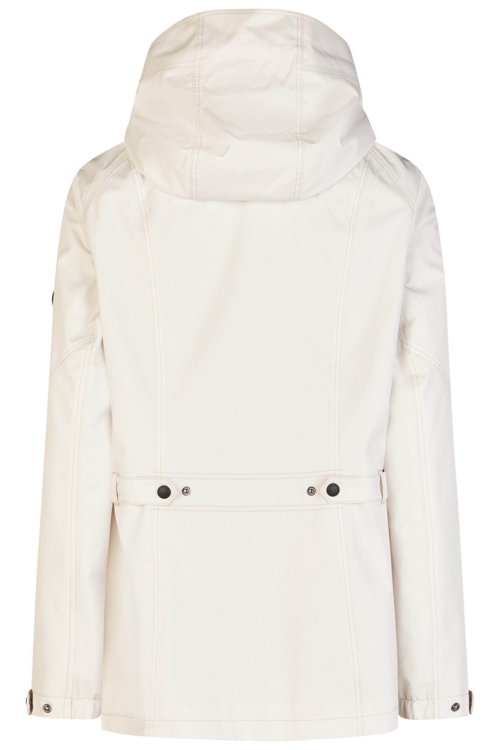Barbara Lebek Hybridjacke Jacke m. Kapuze günstig online kaufen
