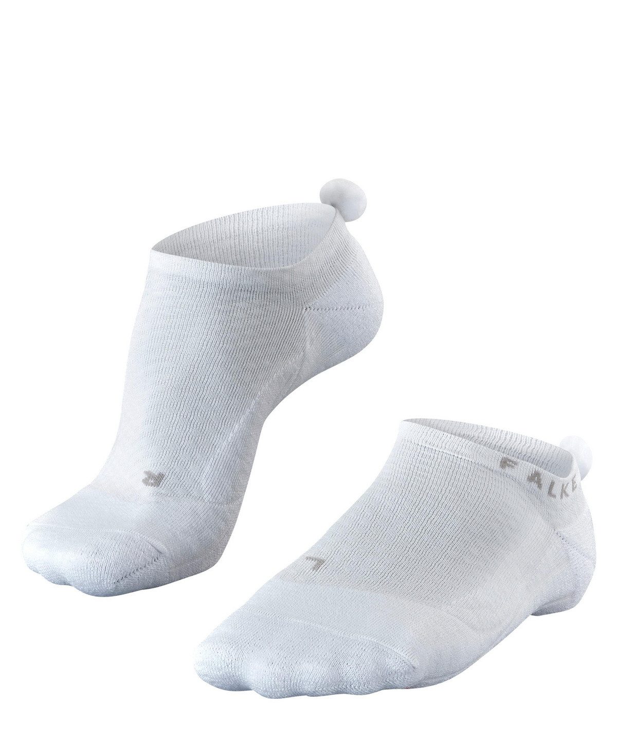 Sportsocken FALKE GO2 Pompom