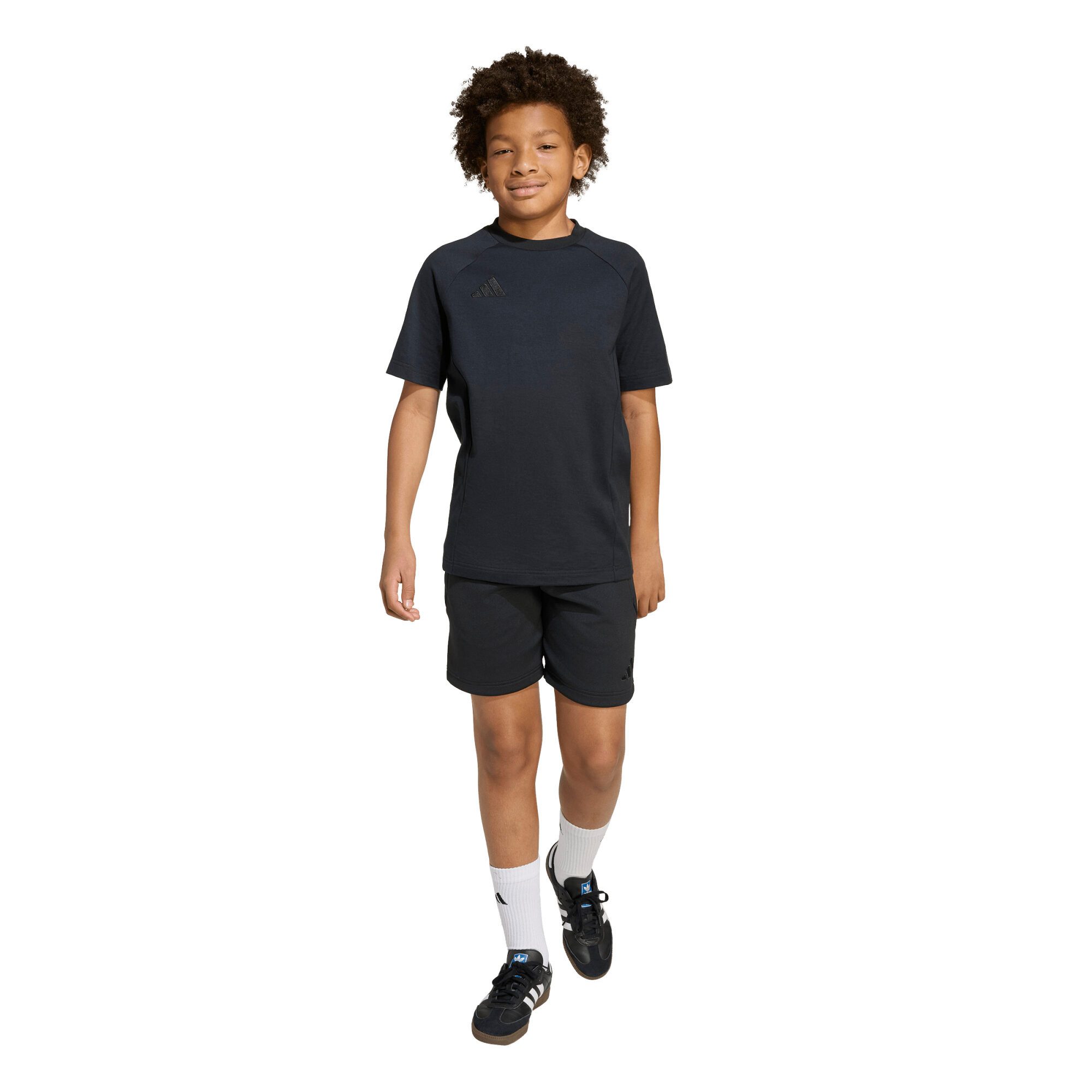 adidas Performance T-Shirt adidas Kinder T-Shirt Tiro 25 TEE