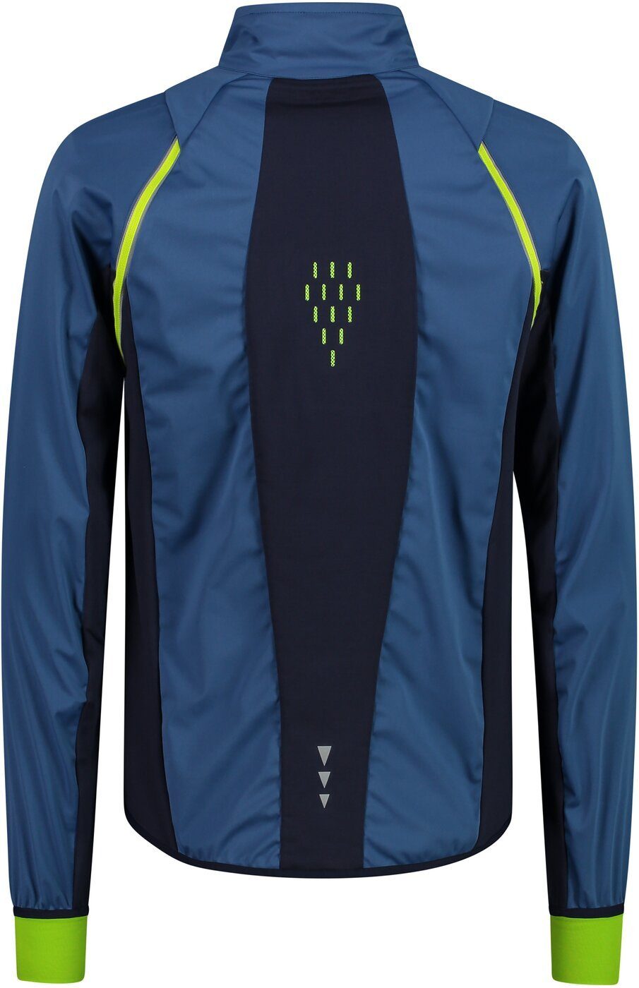 CMP Funktionsjacke MAN JACKET WITH DETACHABLE günstig online kaufen