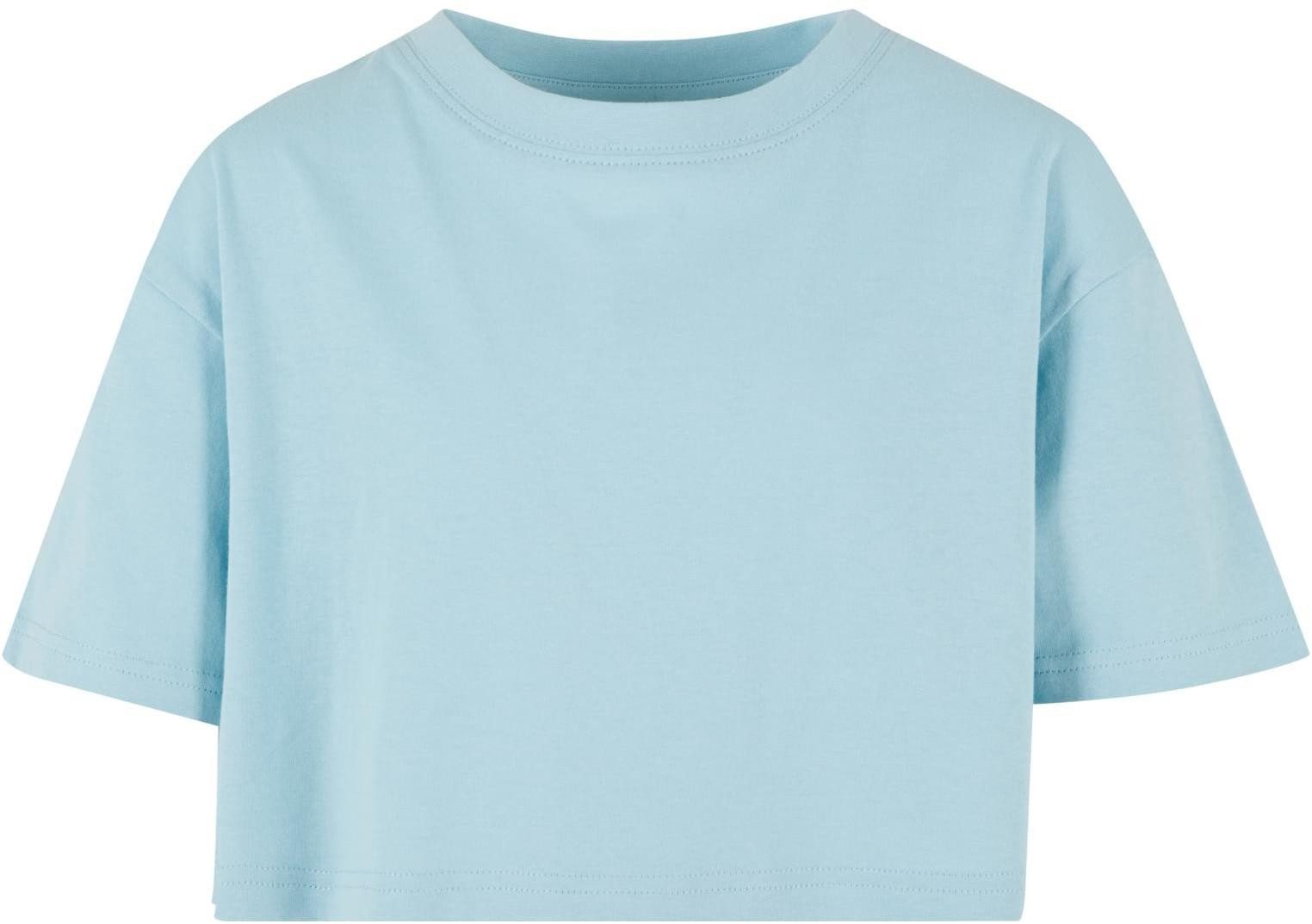 T-Shirt Girls Short Kimono Tee T-Shirt Mädchen
