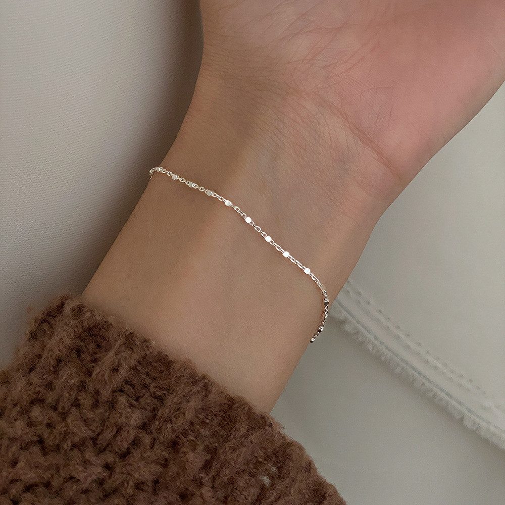 Color Design Armband Feines S925 Silber günstig online kaufen