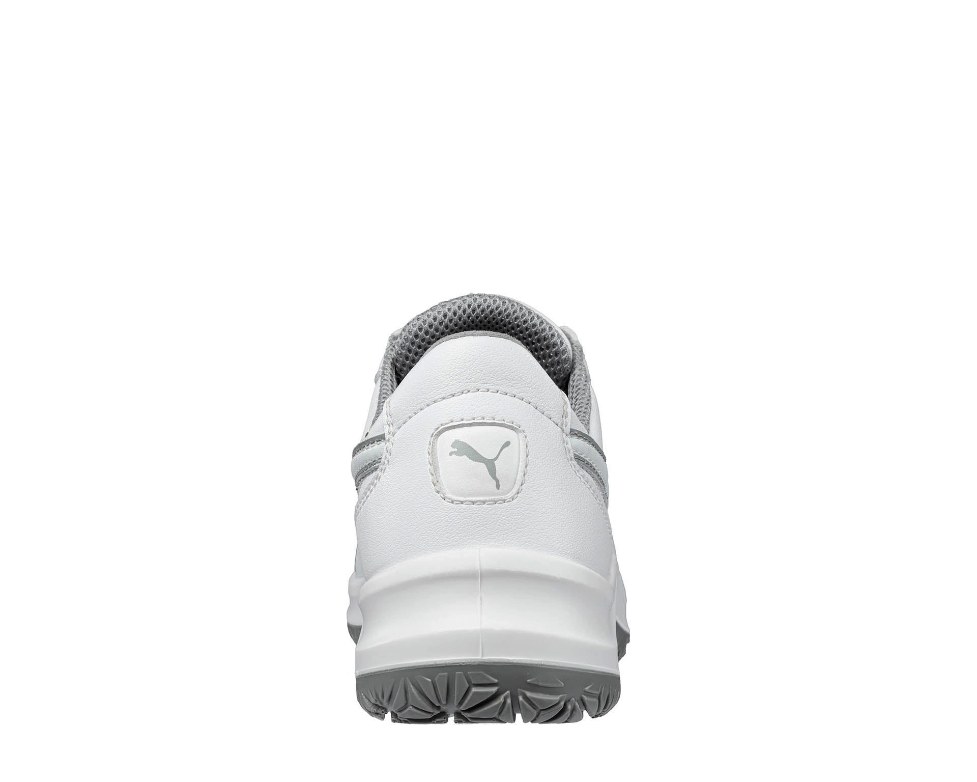 PUMA Safety PUMA SAFETY CLARITY LOW Sicherheitsschuh S2 Sicherheitsschuh Sehr leicht
