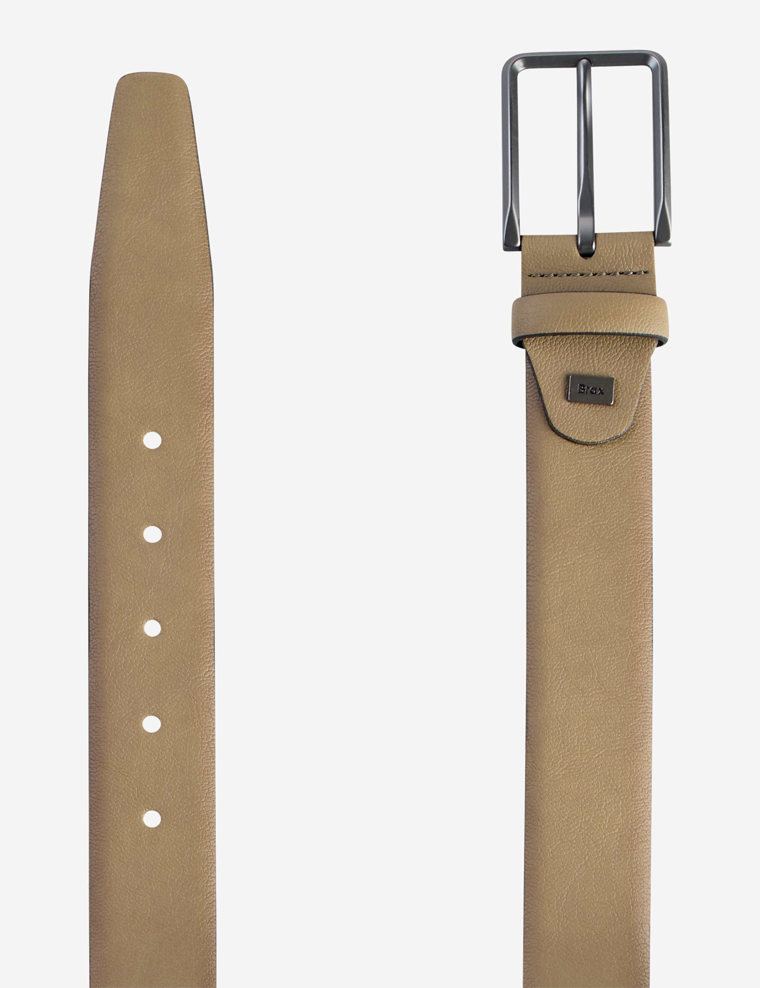 Brax Ledergürtel Style HERRENGÜRTEL