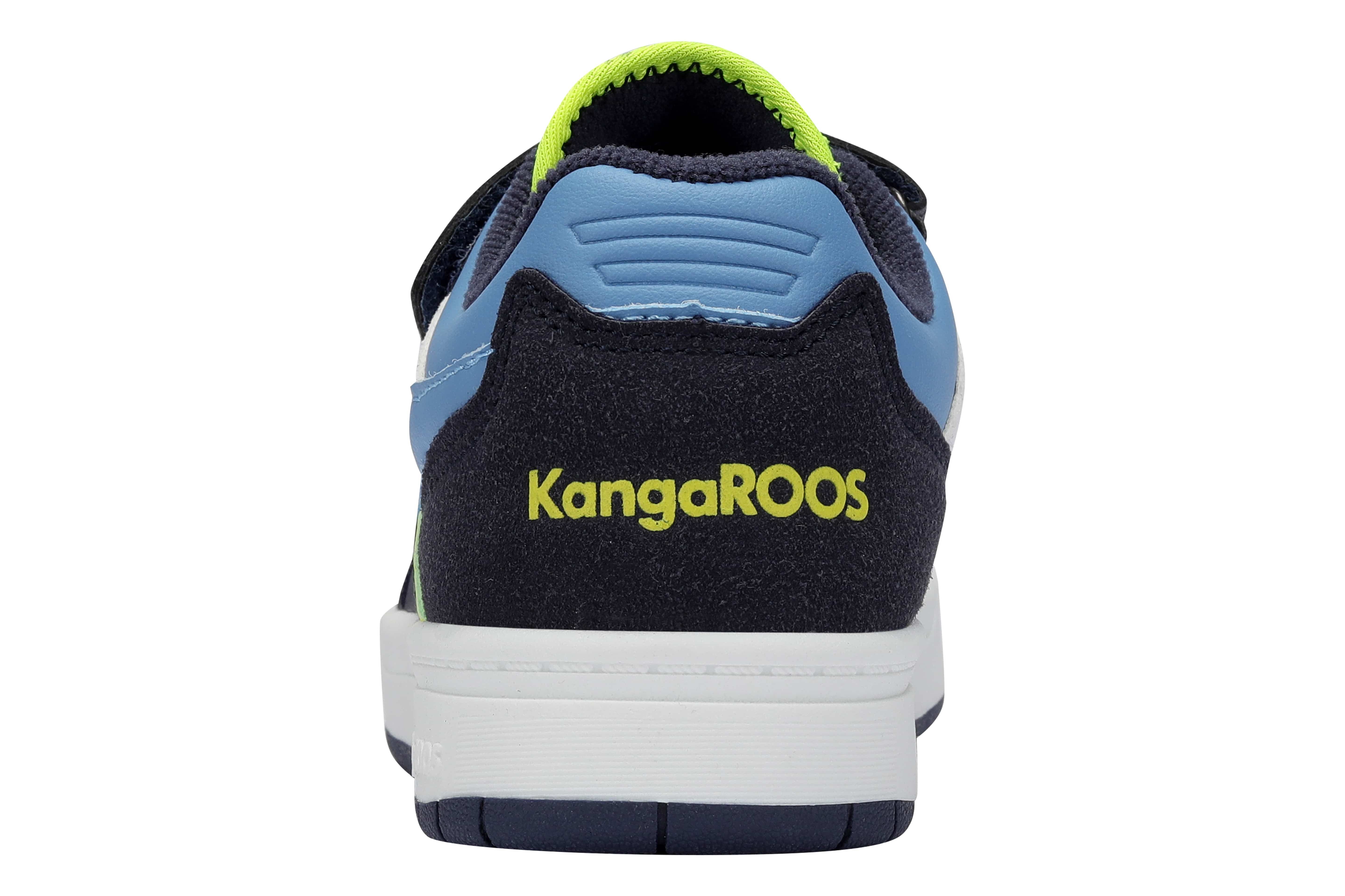 KangaROOS K-CP BOUNDER EV Sneaker