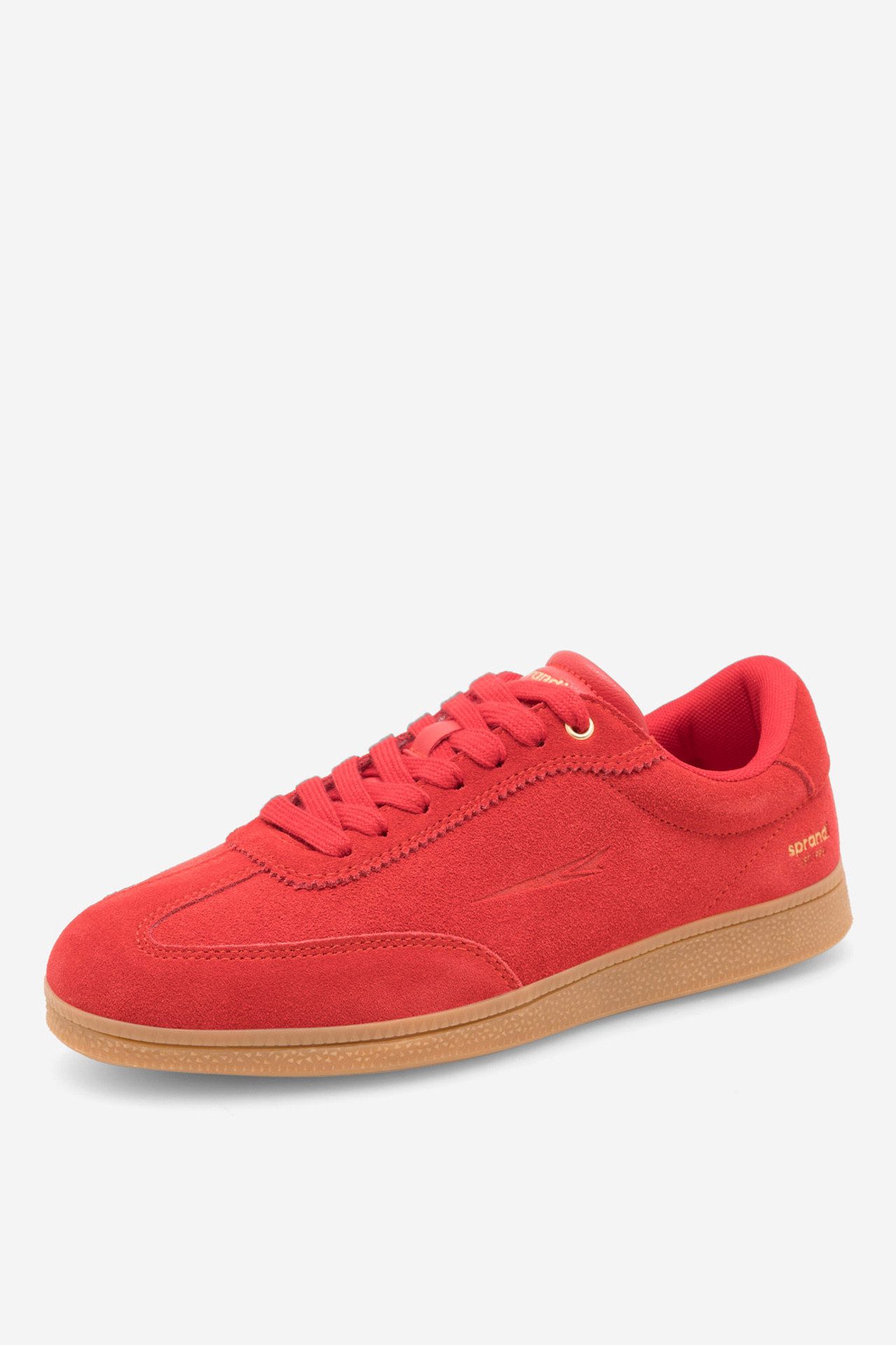 sprandi Sprandi Herren Sportschuhe 44 braun 5905588172215 Laufschuh