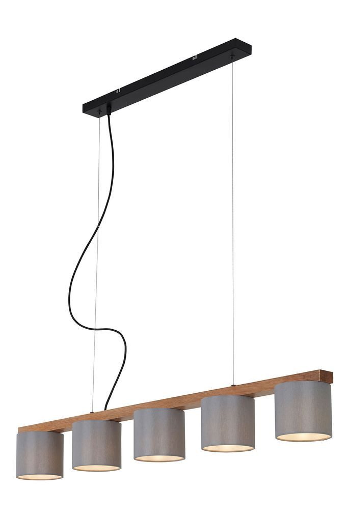 Briloner Leuchten LED Pendelleuchte 4075-054, ohne günstig online kaufen