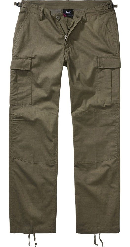 Brandit Cargohose Women Bdu Ripstop Pants günstig online kaufen