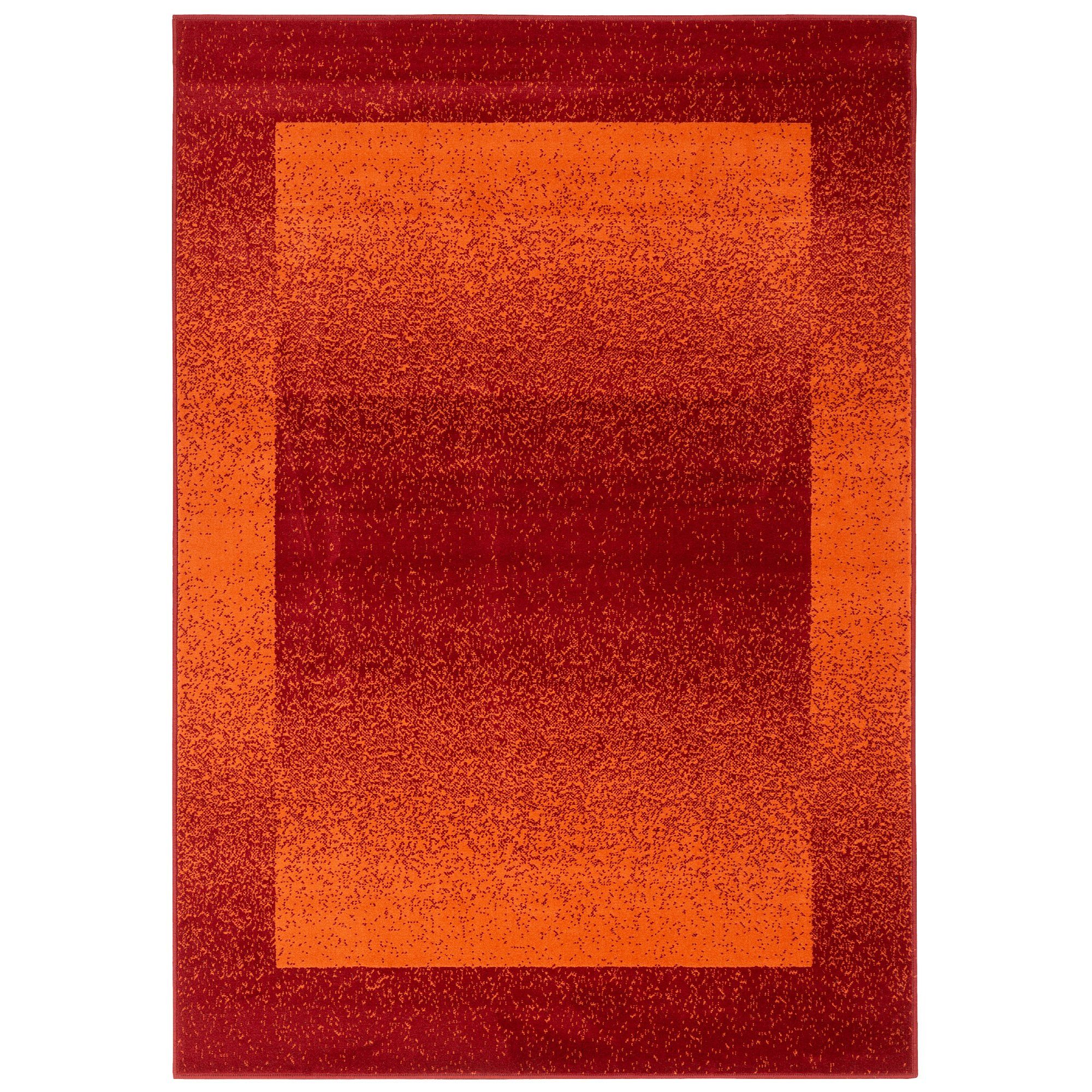 Pergamon Designteppich Modern Designer Velours Teppich günstig online kaufen