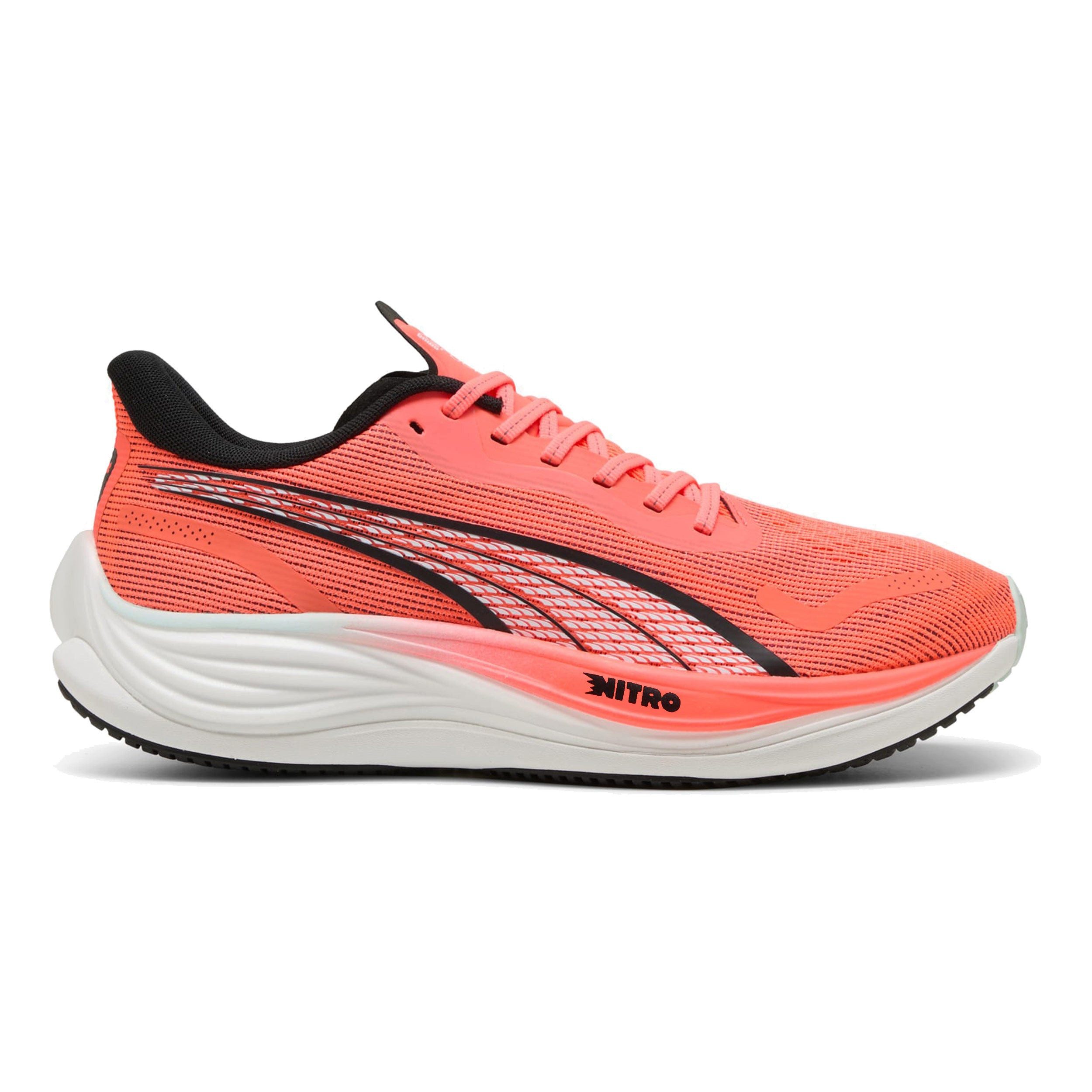 Velocity Nitro 3 - Neutralschuh Laufschuh