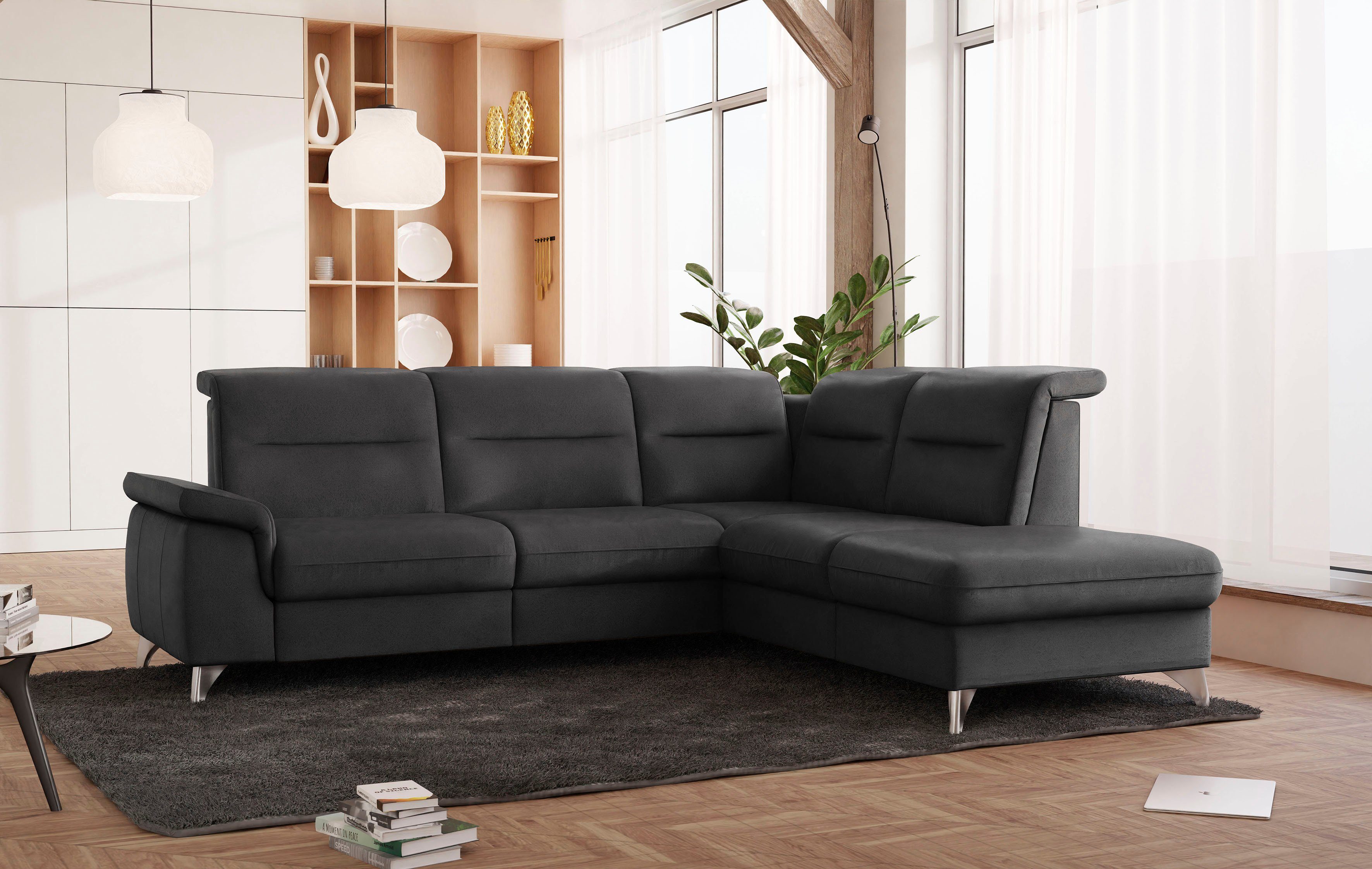 Ecksofa Astoria L-Form