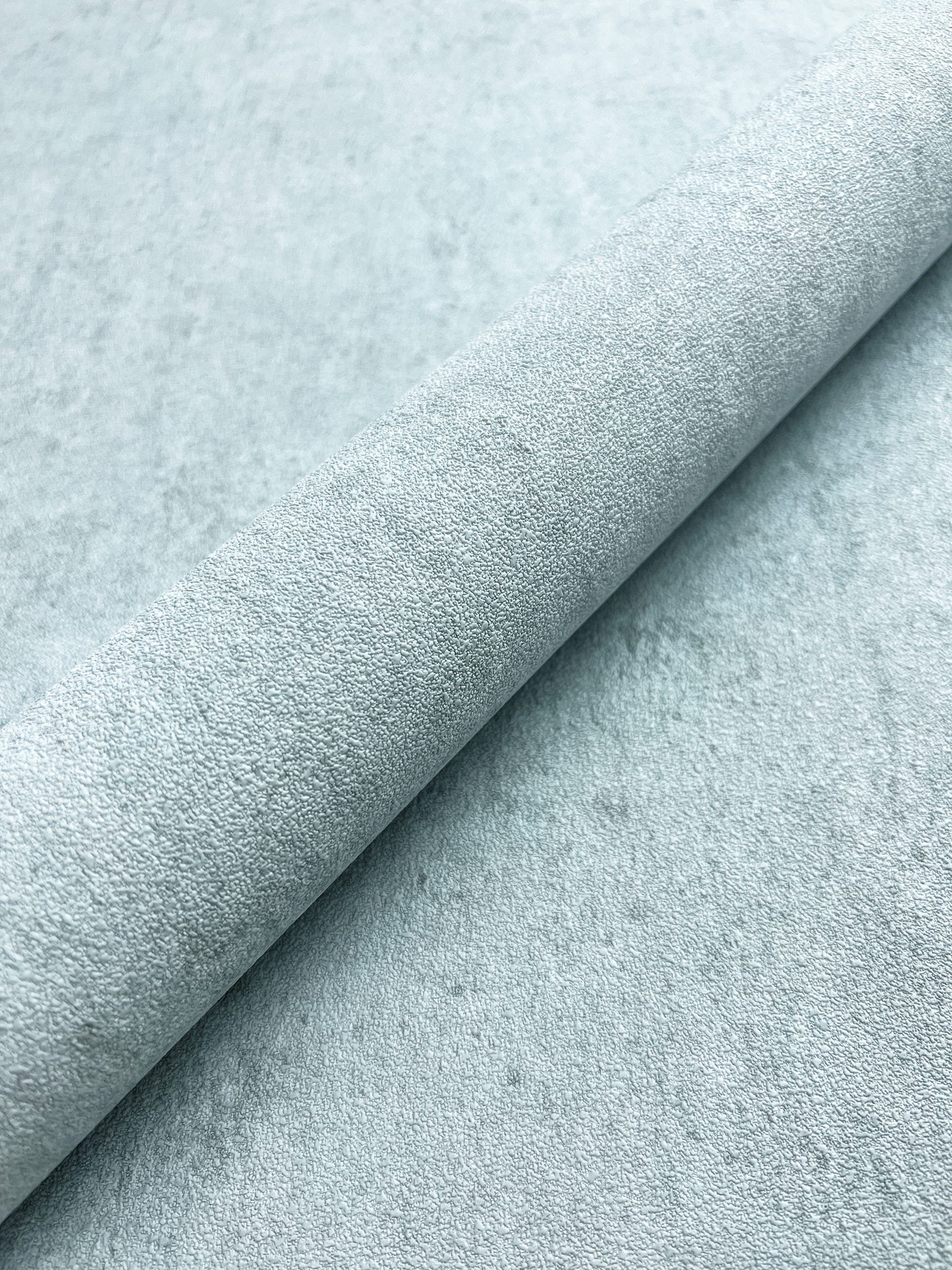 Newroom Vliestapete, Blau Tapete Modern Beton günstig online kaufen