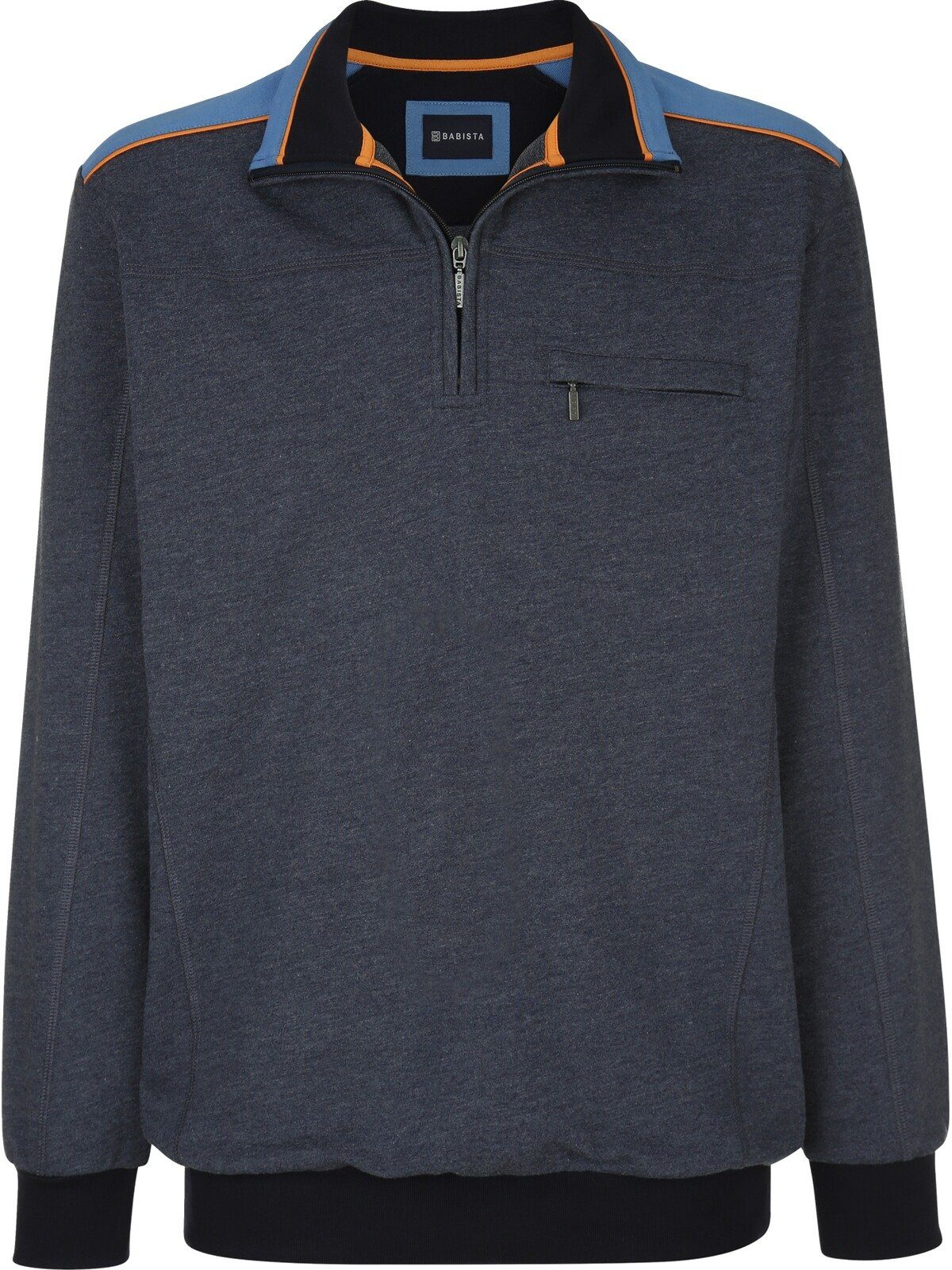 Sweatshirt FIORAVENTO