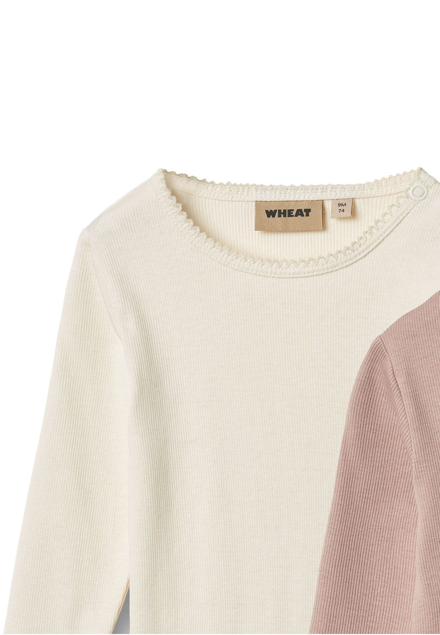 WHEAT Body WHEAT 2 Body L/S Regitze