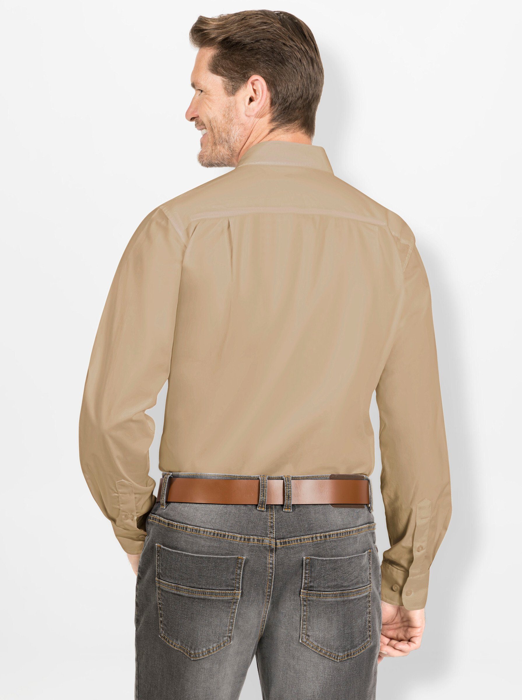 Witt Funktionshemd Langarmhemd . günstig online kaufen