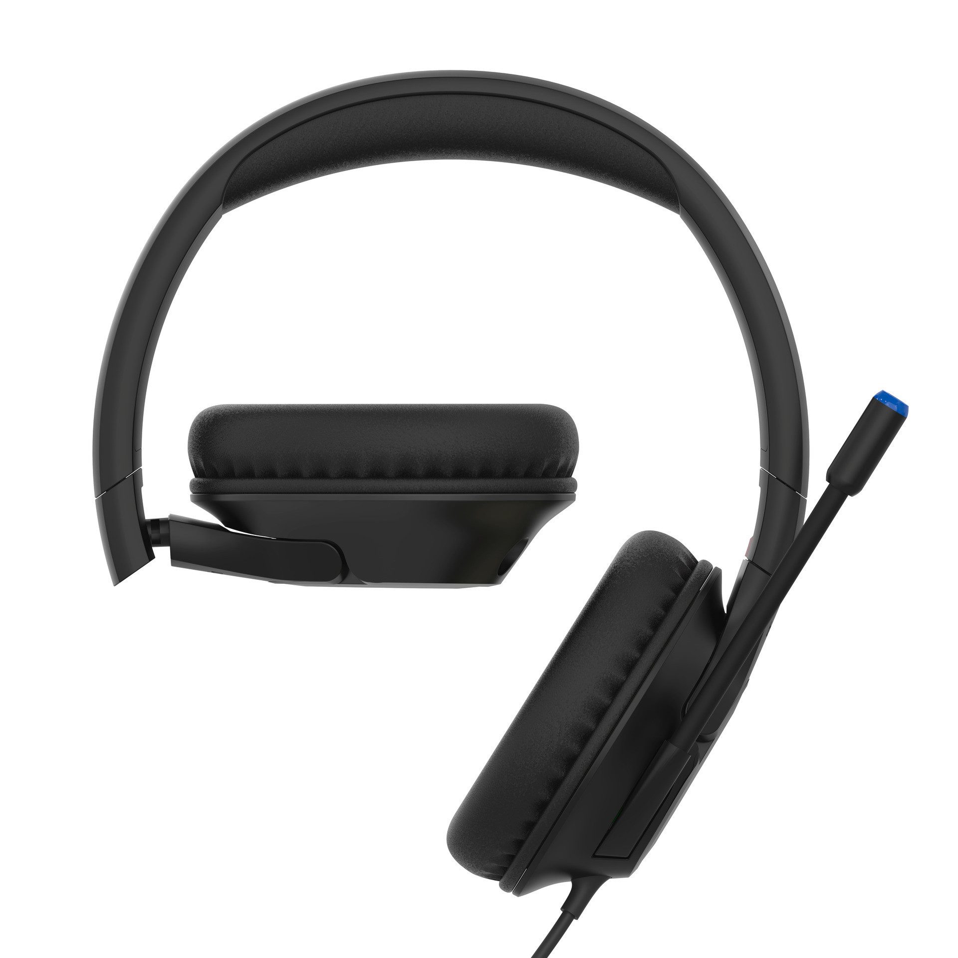 Belkin Gaming Inspire Kinder-Kopfhörer (Kinderkopfhörer mit Kabel für Nintendo Switch 2)
